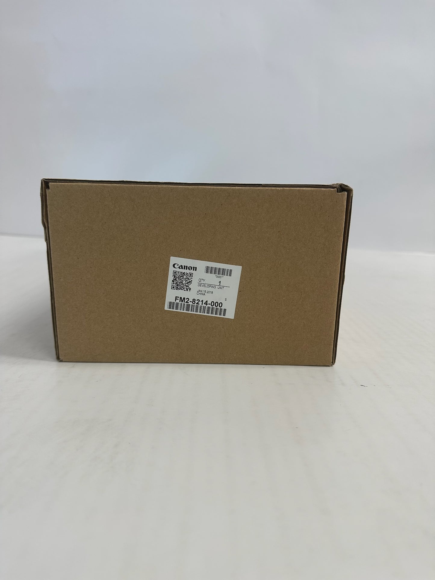 NEW Genuine Canon IR1023,IR1024,IR1018,IR1019 Developing Unit FM2-8214-000