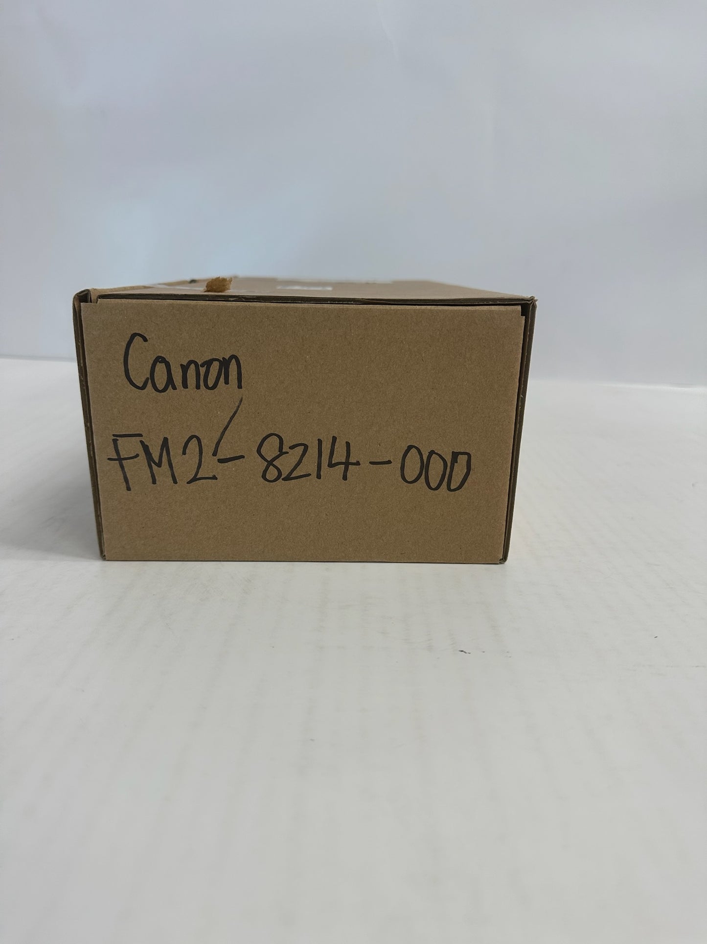 NEW Genuine Canon IR1023,IR1024,IR1018,IR1019 Developing Unit FM2-8214-000