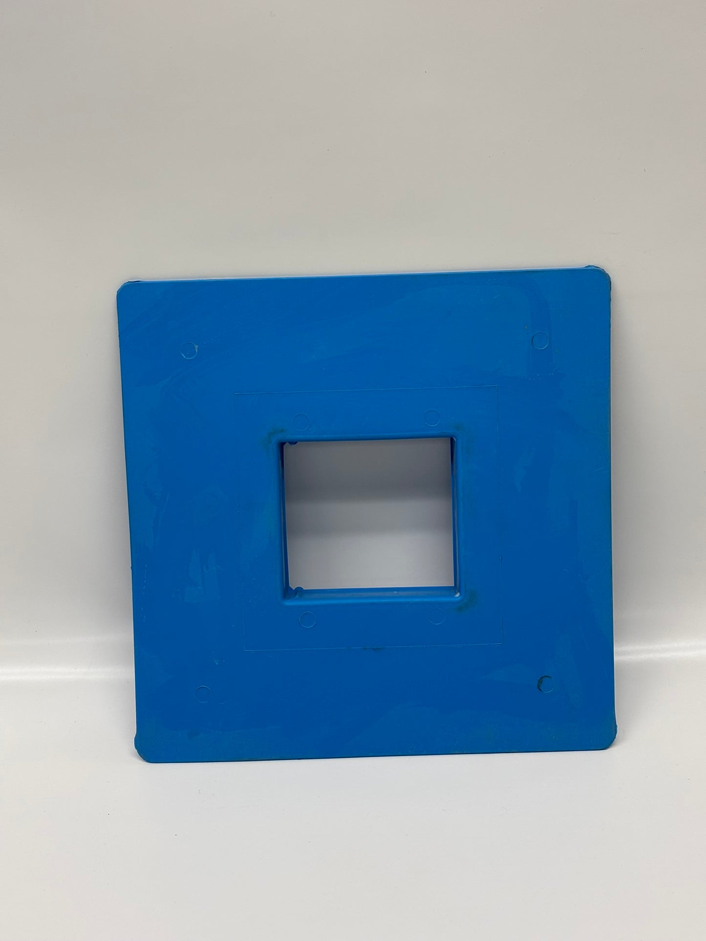 Lot of 10 Quick Flash E-DGB-C 7/8" ELECTRICAL DUAL GANG BOX FLASHING PANEL