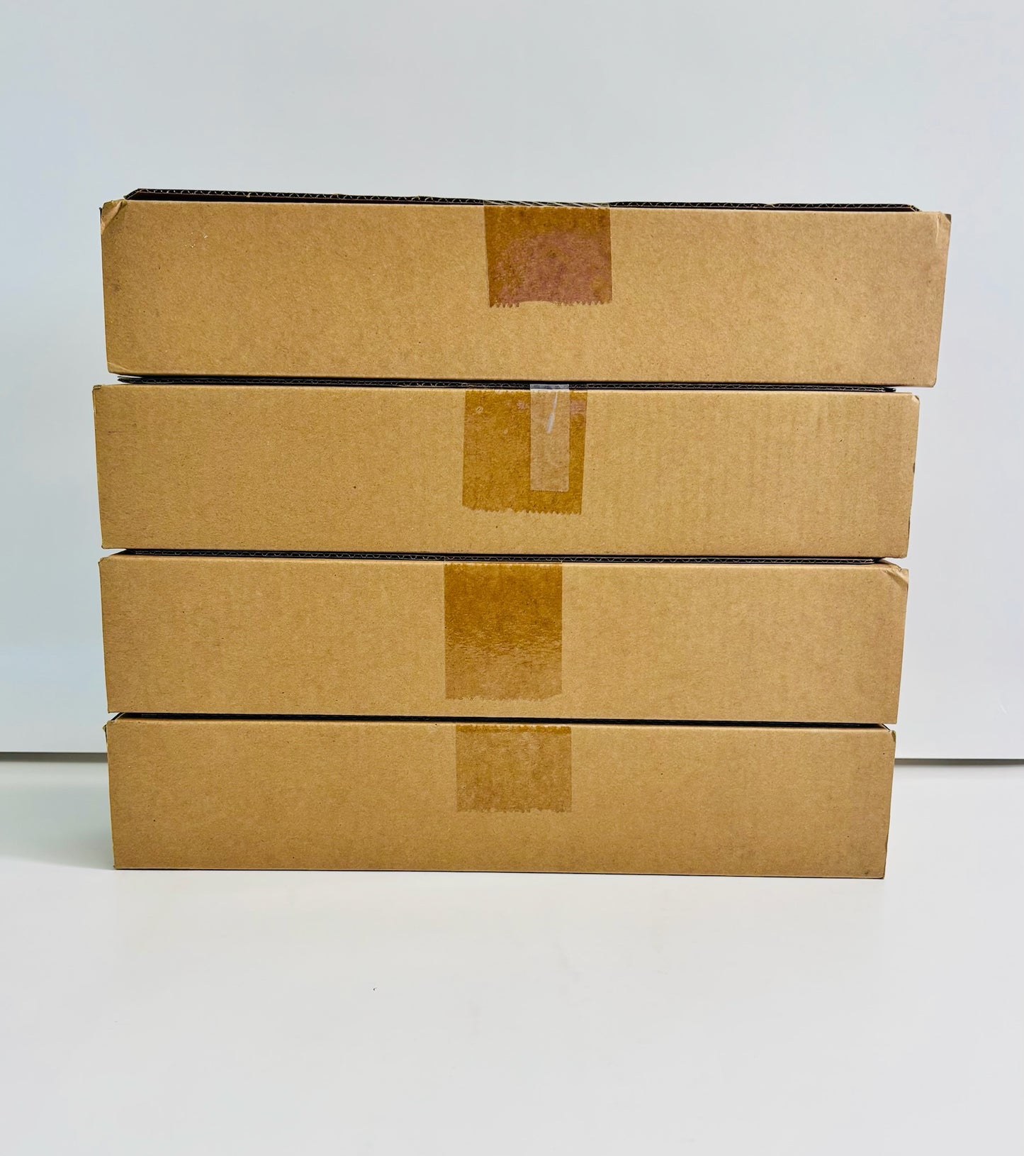 4 Genuine Toshiba 330AC/400AC Cyan, Magenta & Yellow Toners T-FC330U-CMMY