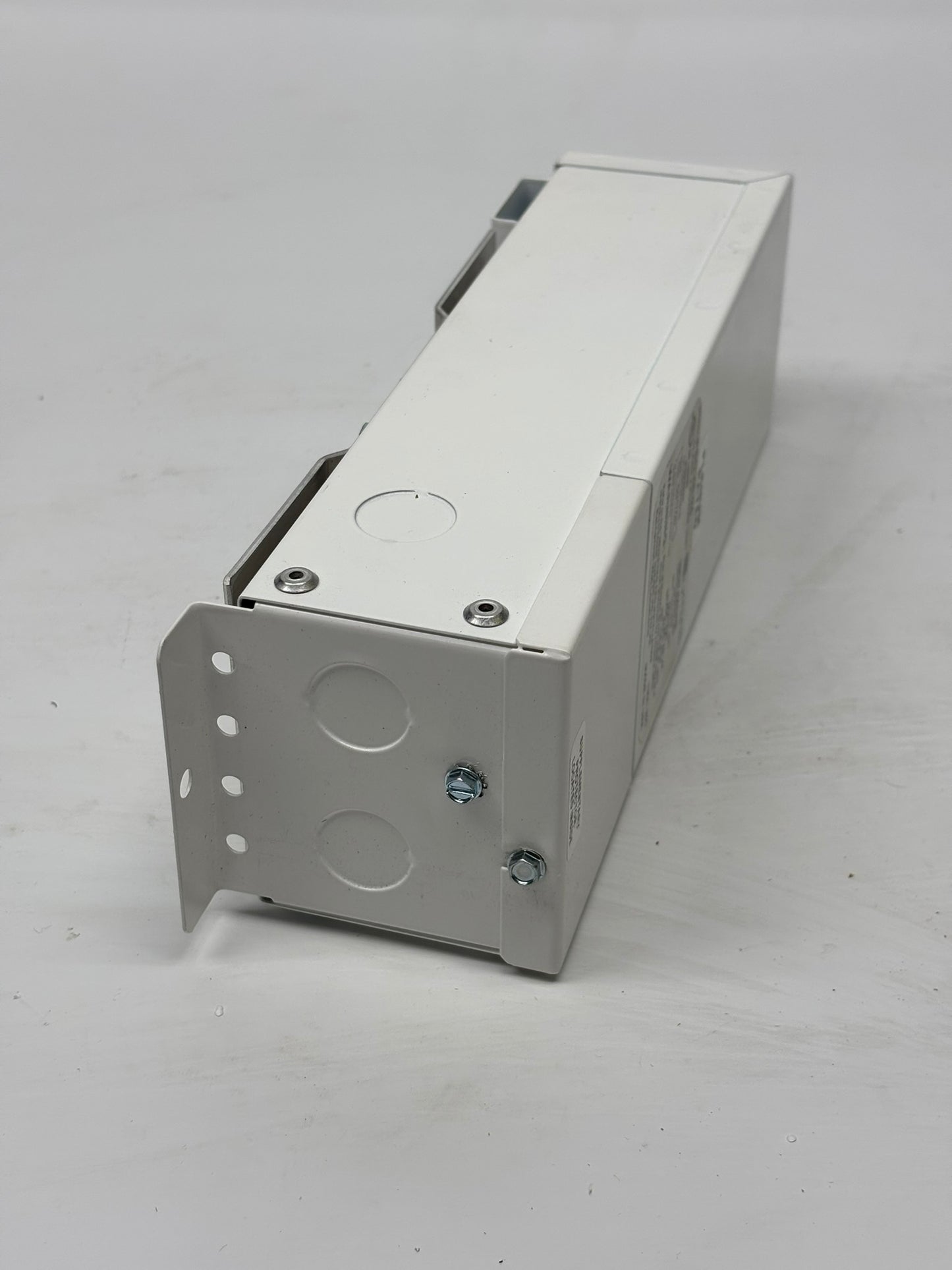 Luminii (PSD-48-24) Weatherproof Dimming LED Power Supply, 48VA, 24VDC, 2A