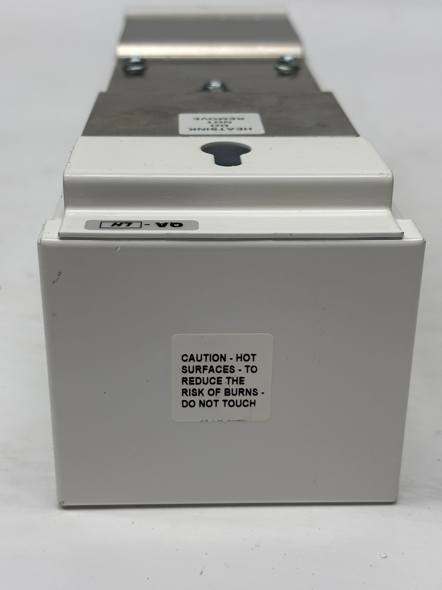 Luminii (PSD-48-24) Weatherproof Dimming LED Power Supply, 48VA, 24VDC, 2A