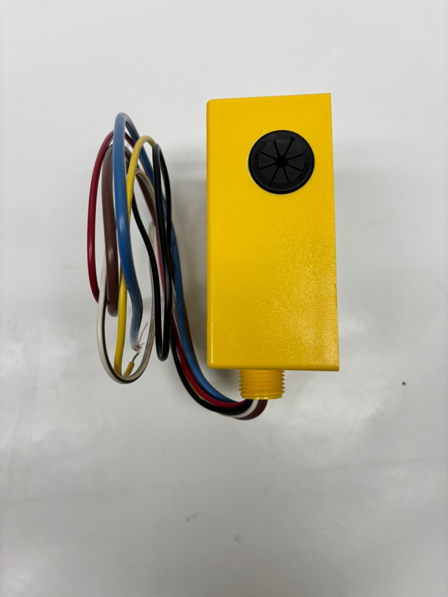 RIB ESRN UL924 Emergency Lighting Relay 120-277 Vac 20 Amp