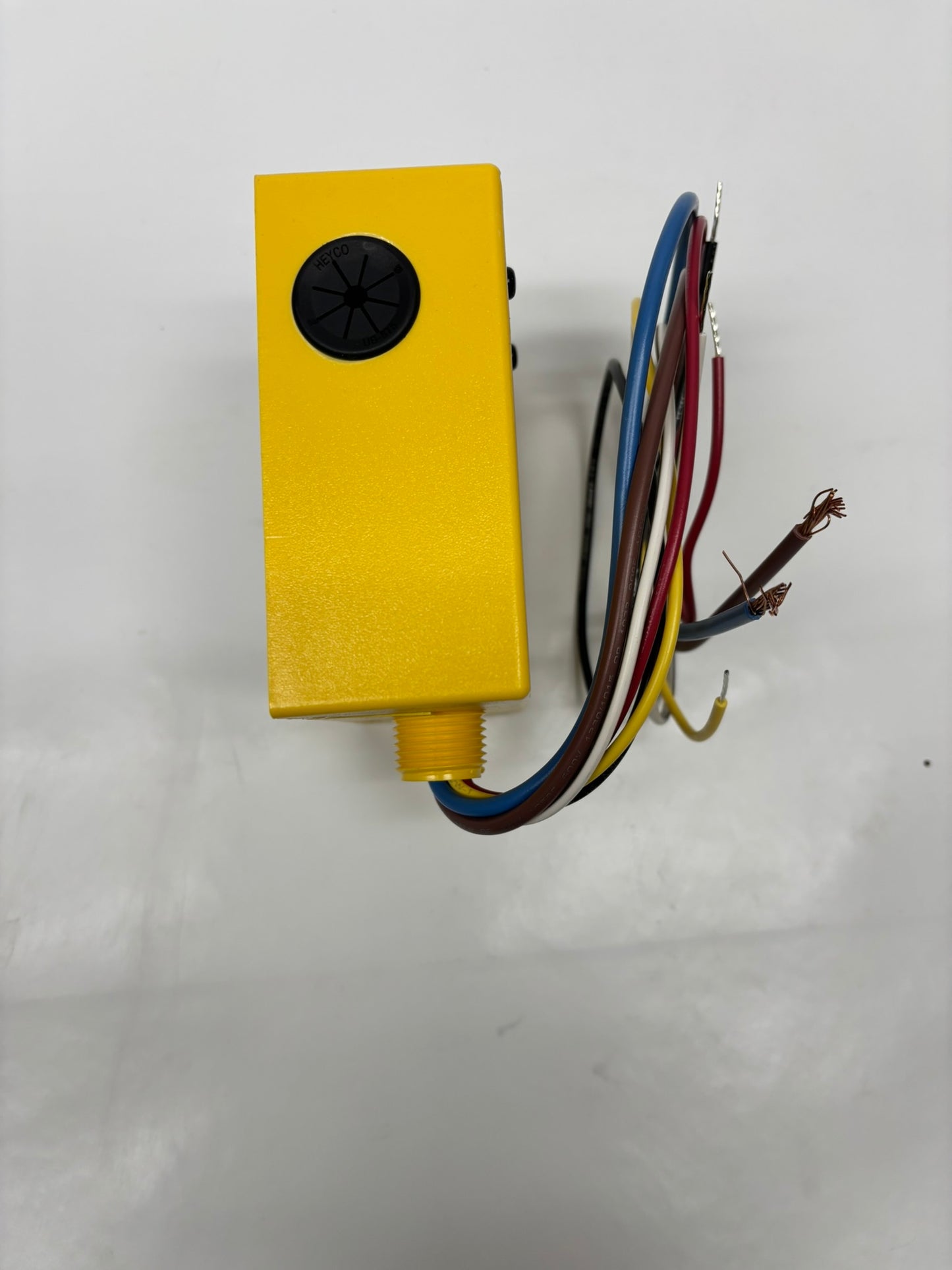 RIB ESRN UL924 Emergency Lighting Relay 120-277 Vac 20 Amp