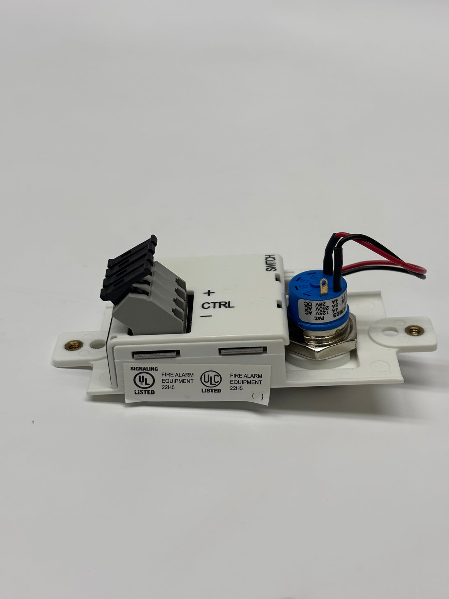 Siemens FDBZ492-RTL Remote Alarm Indicator