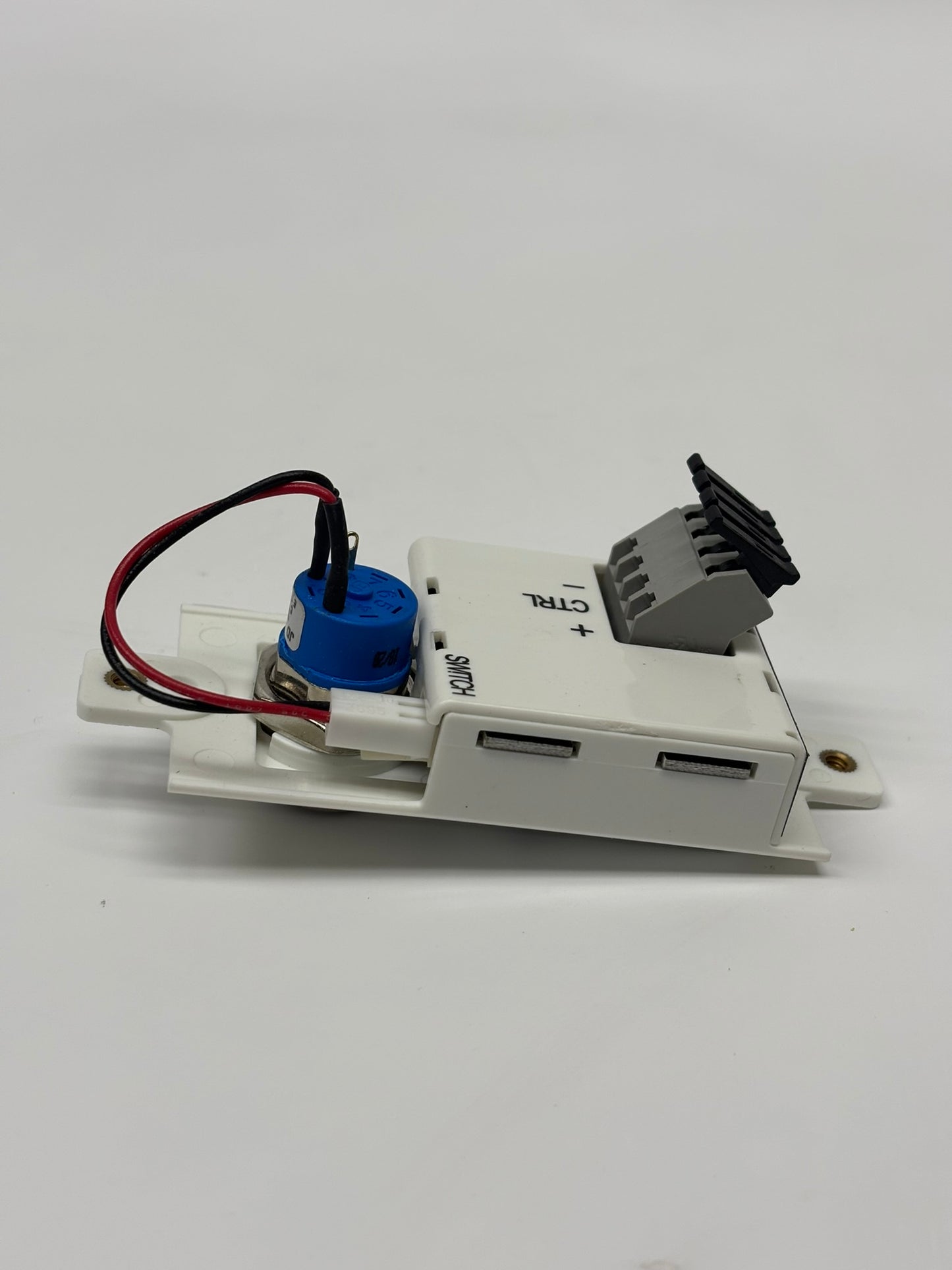 Siemens FDBZ492-RTL Remote Alarm Indicator