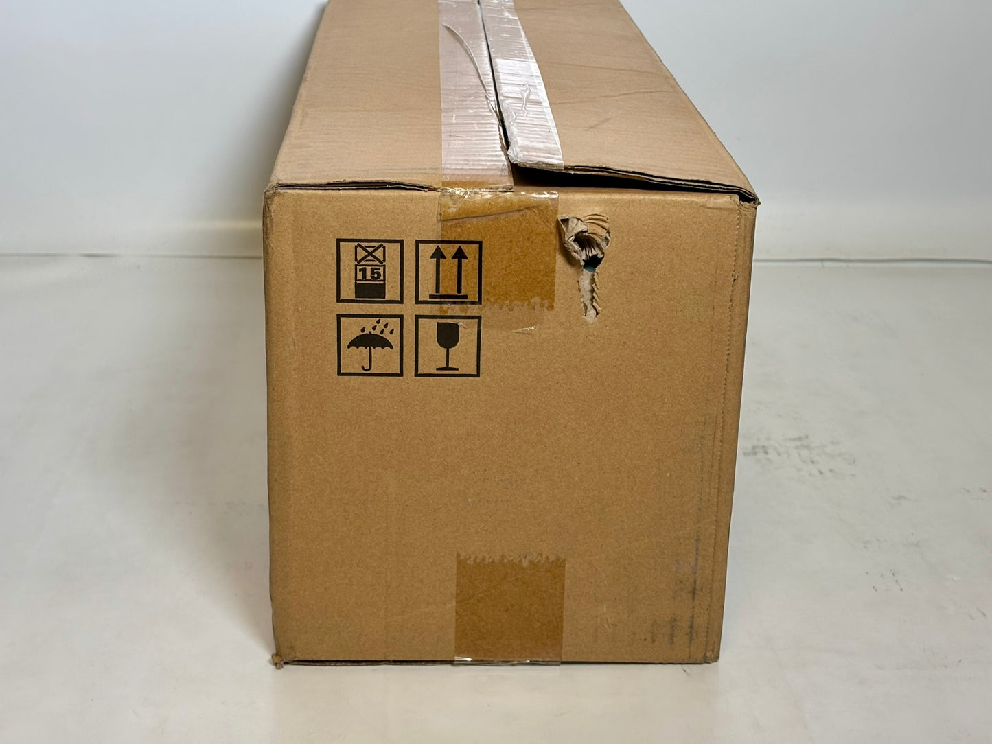 Partially Open OEM Xerox AltaLinkC8070 WC7970 Fuser Assembly 607K12186, 607K12181