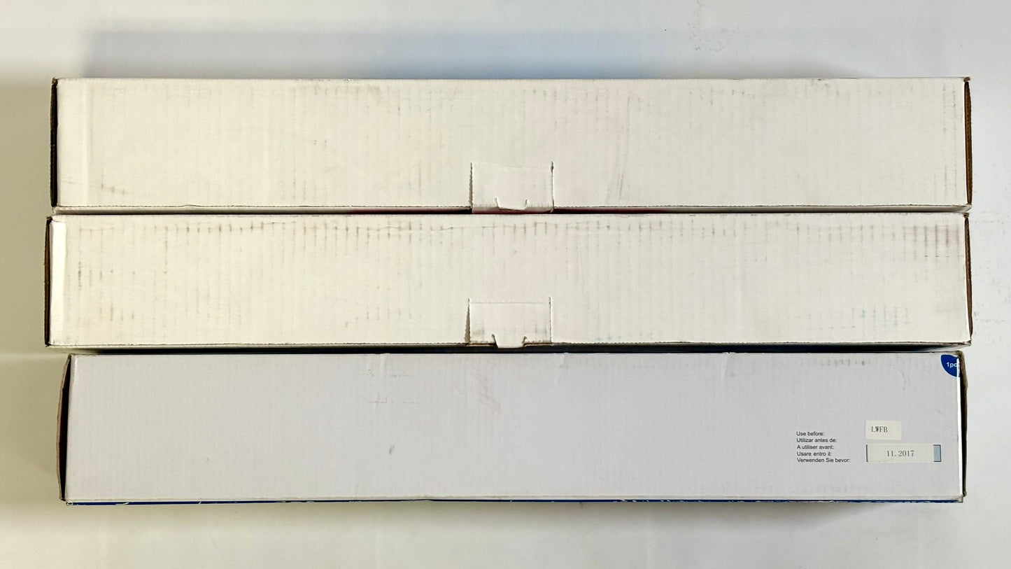 3 Compatible Ricoh,Lanier SPC830DN,C831DN CMM Toners, replaces 821183,821184