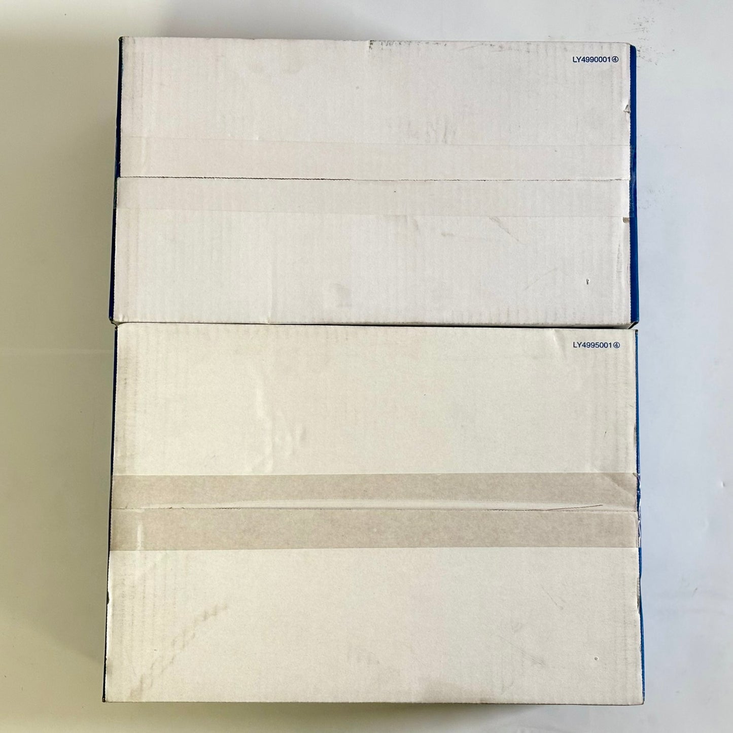 2 OEM Brother HL-5440D,DCP-8110DN,8950DWT Black Toner and Drum TN-720, DR-720