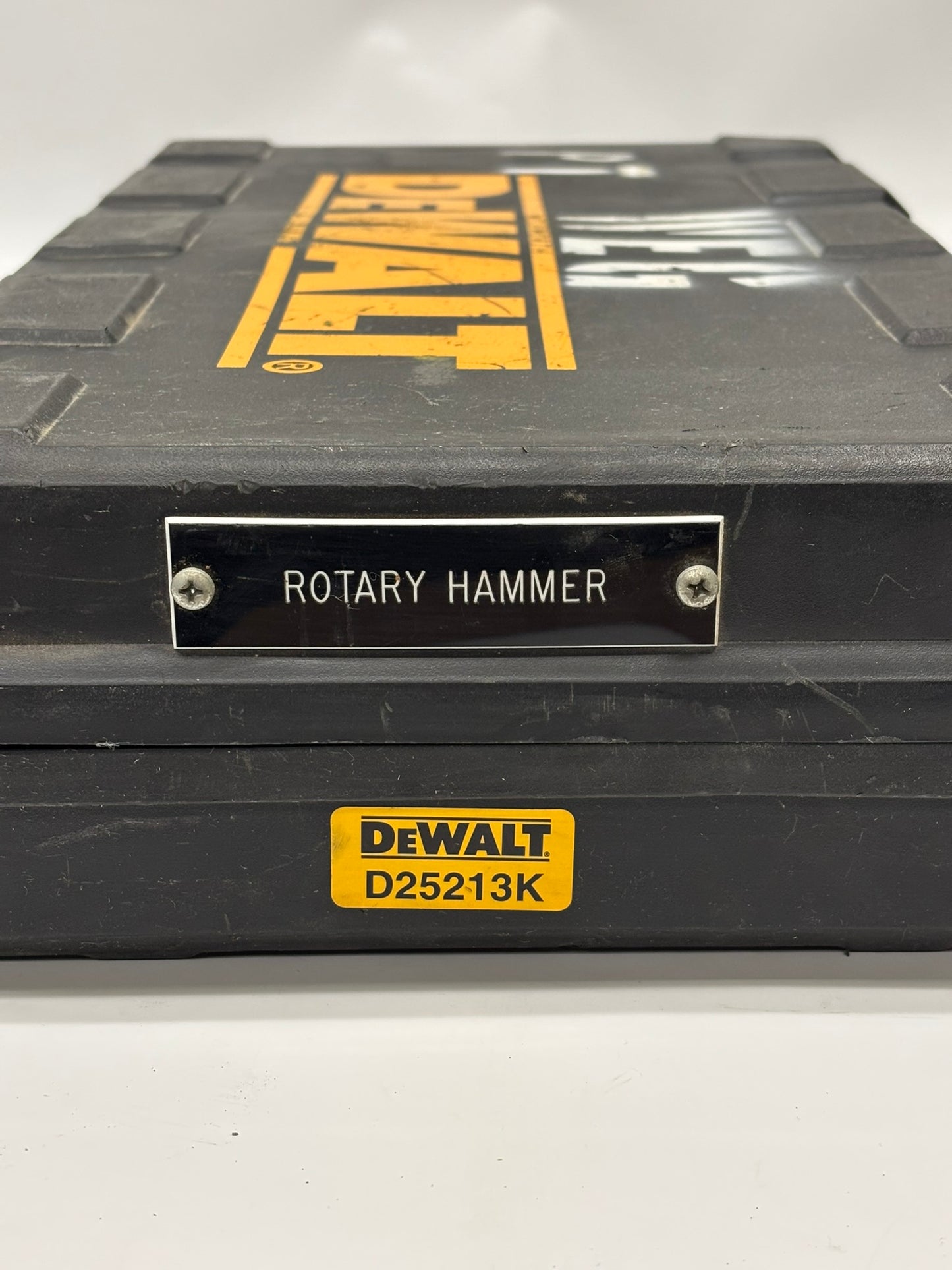 DeWalt D25213 Corded 3-Mode SDS Rotary Hammer