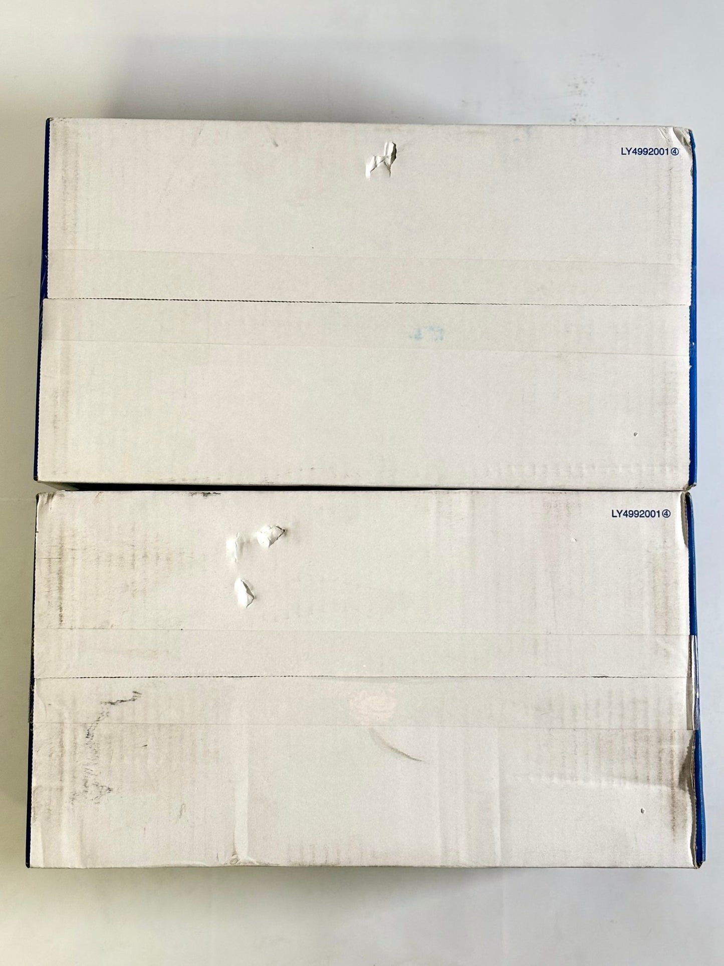 2 OEM Brother HL-5440D,8510DN,8950DWT High Yield Toner Cartridges TN-750 (TN750)