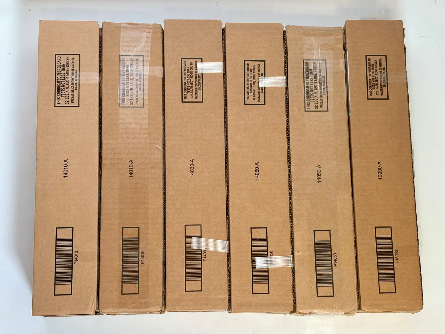 6 Cosmetic OEM Toshiba e-STUDIO 2010AC,2510AC CCMYYK Toner Cartridges T-FC210U