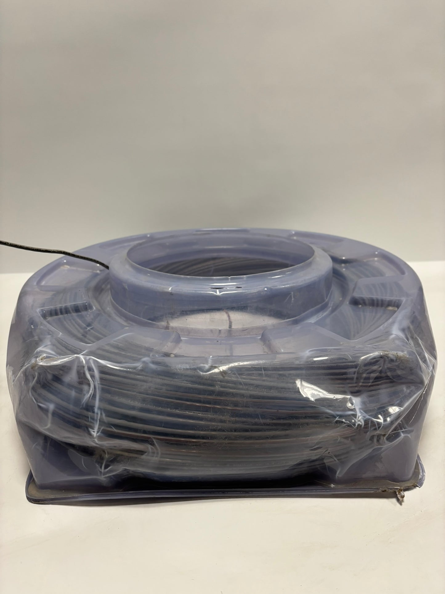 SouthWire CoilPAK 10 Gray Brown THHN 600V 1040Ft 317m 58020705
