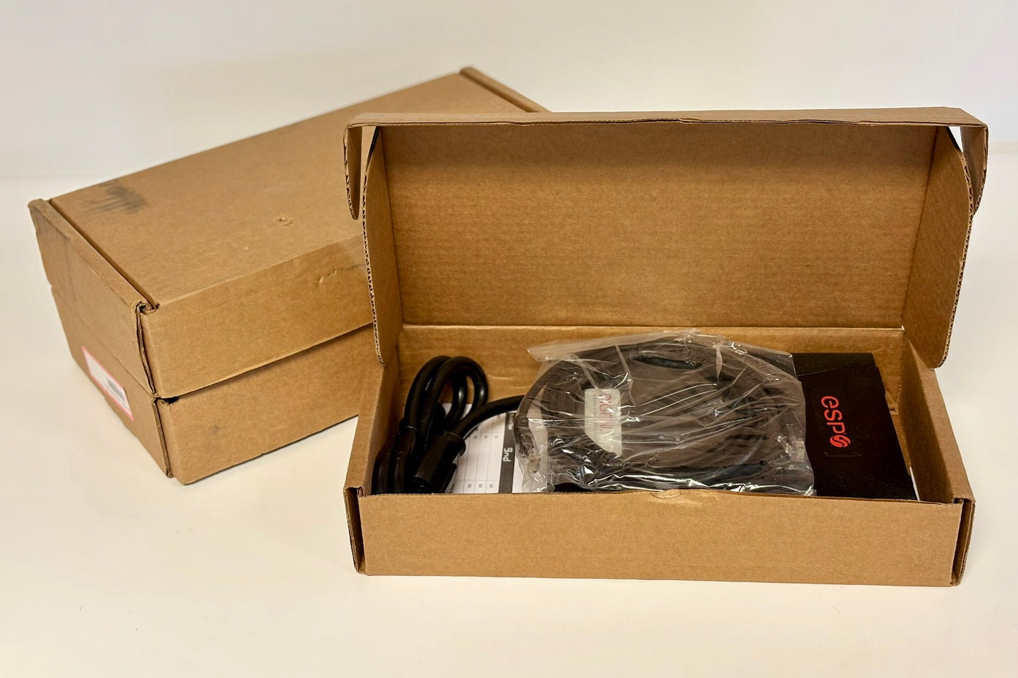 3 New ESP(Electronic Systems Protection) Digital QC Power Filter 120/15A D5133NT