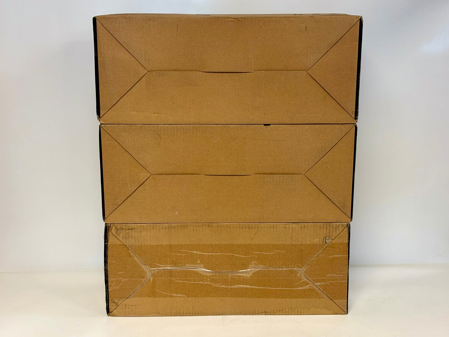 3 New OEM Sharp MX-M623N, MX-M623U, MX-M753N Black Toner Cartridges MX-753NT