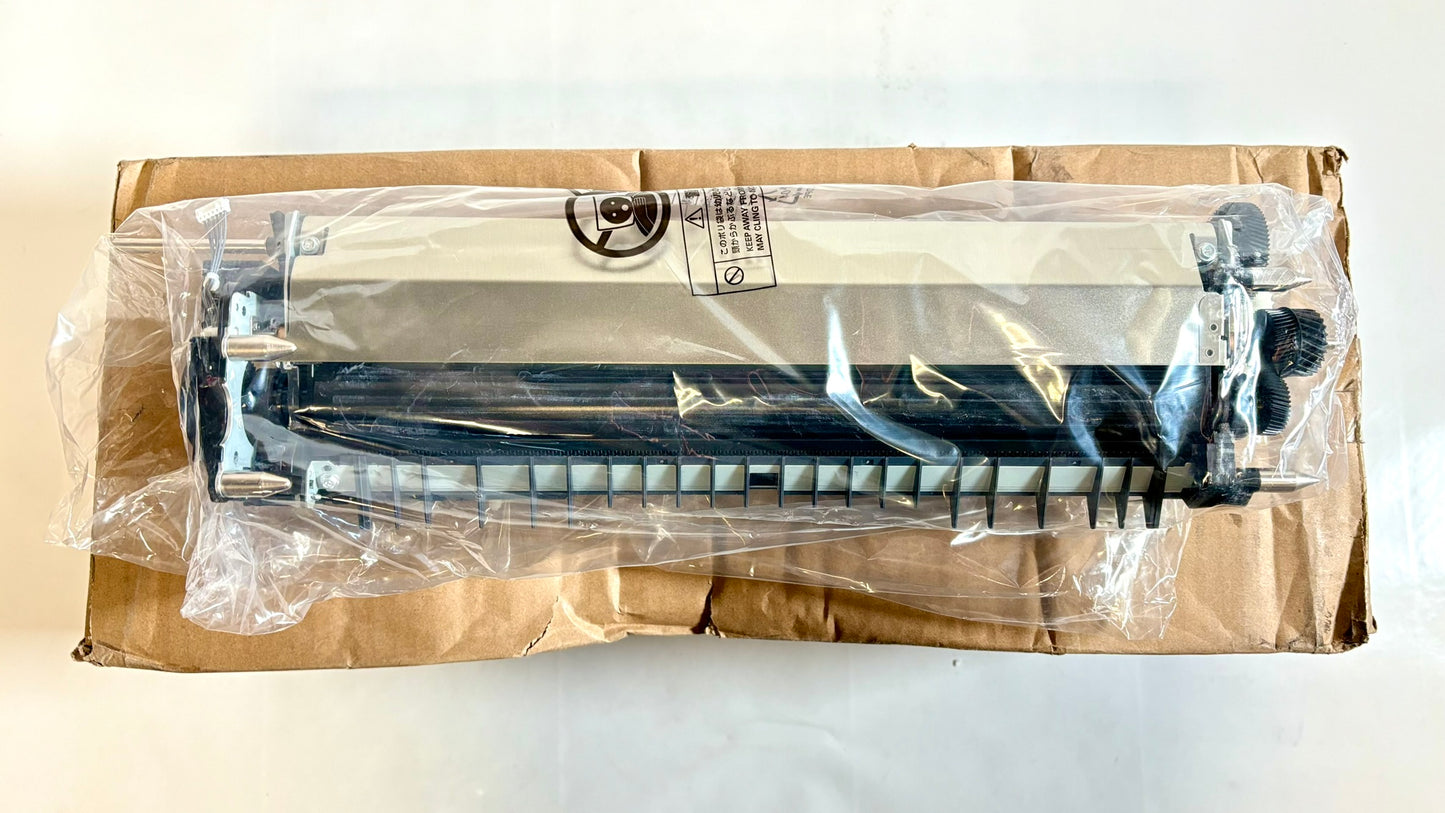 Open OEM Xerox Color 560, 2nd BTR Transfer Roller Assembly 059K68397 (059K68395)