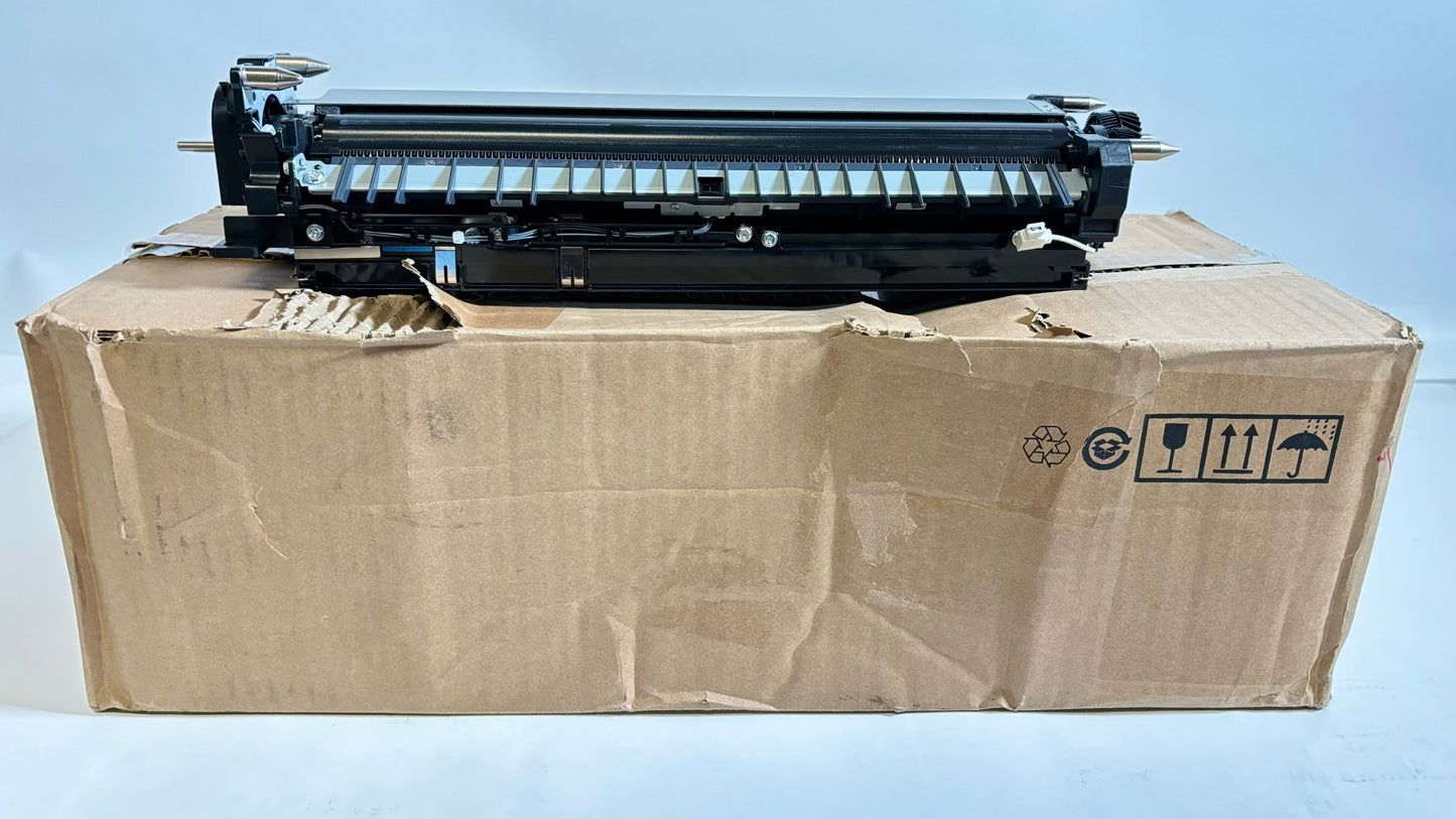 Open OEM Xerox Color 560, 2nd BTR Transfer Roller Assembly 059K68397 (059K68395)