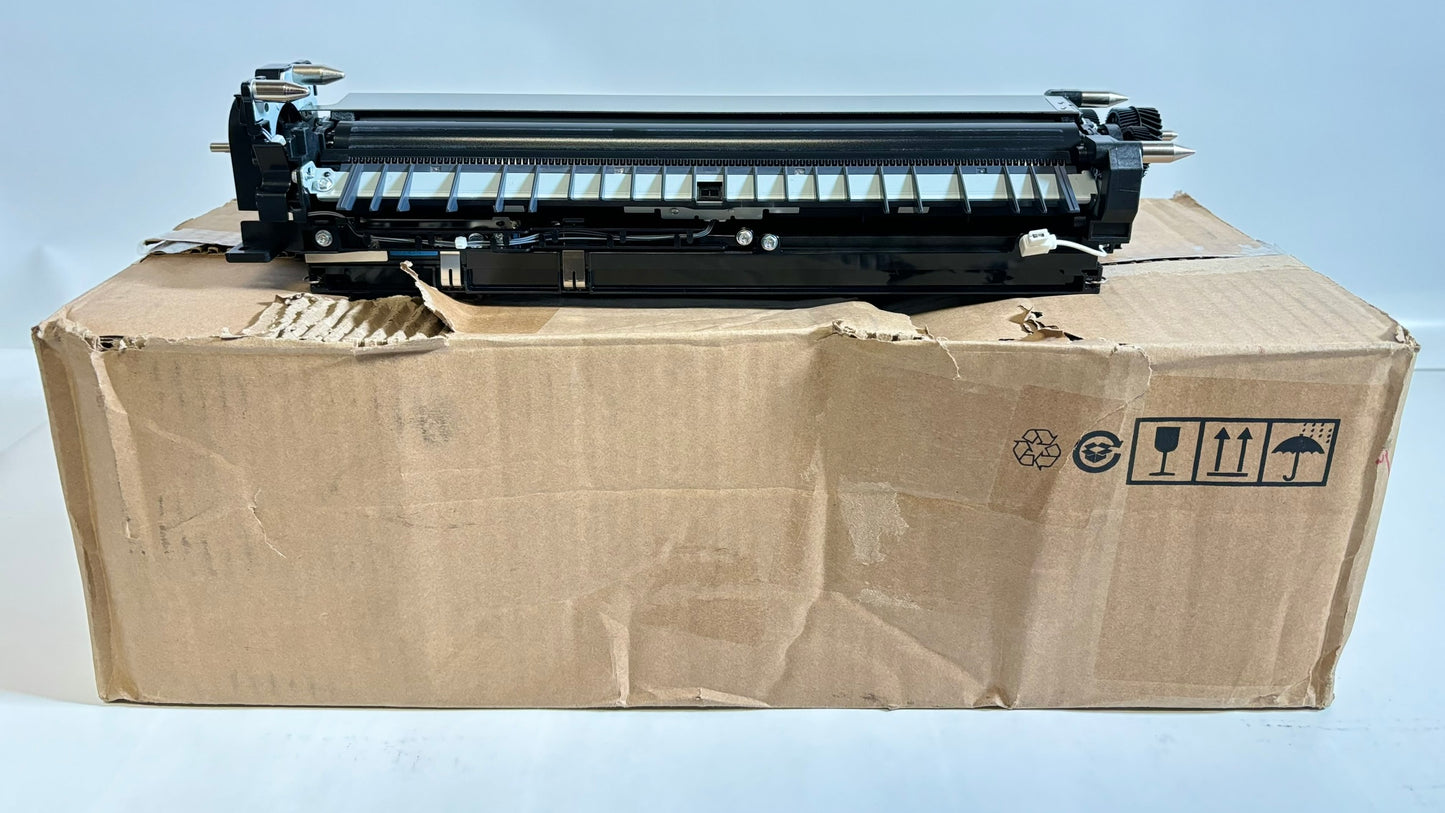 Open OEM Xerox Color 560, 2nd BTR Transfer Roller Assembly 059K68397 (059K68395)
