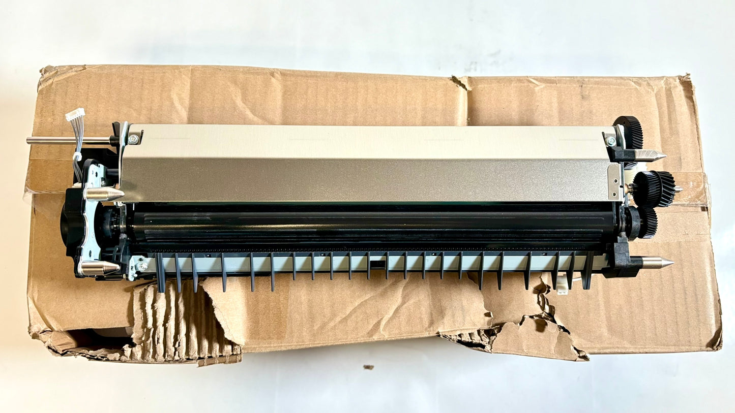 Open OEM Xerox Color 560, 2nd BTR Transfer Roller Assembly 059K68397 (059K68395)