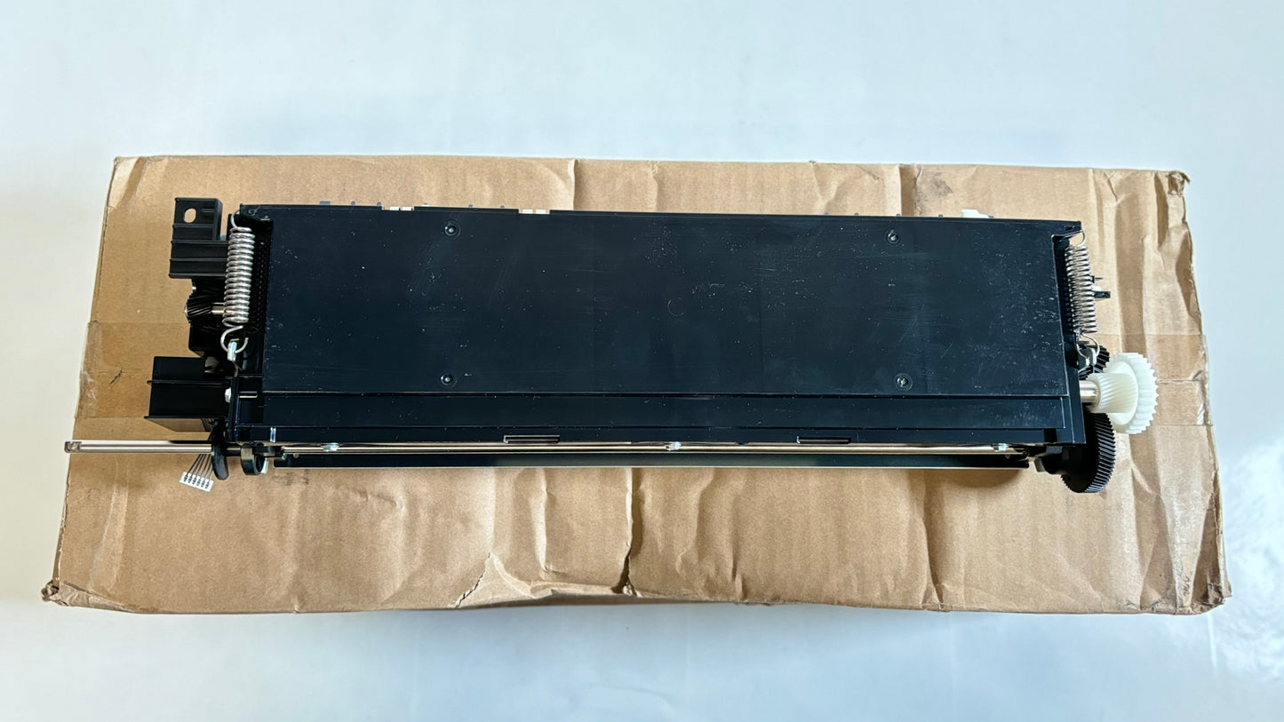 Open OEM Xerox Color 560, 2nd BTR Transfer Roller Assembly 059K68397 (059K68395)