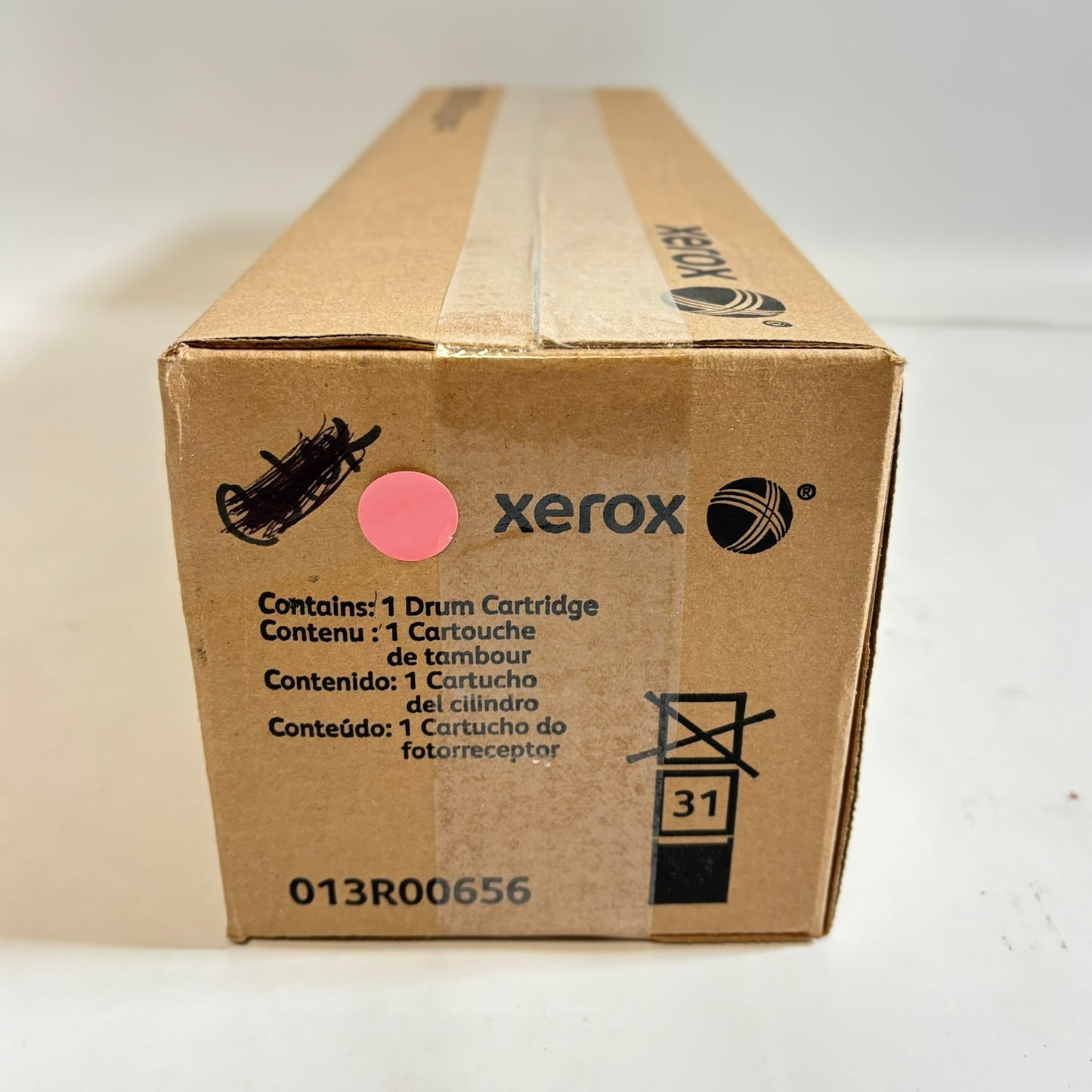 New Genuine Xerox 700,700i,770 Color Drum Unit 013R00656 (13R656)