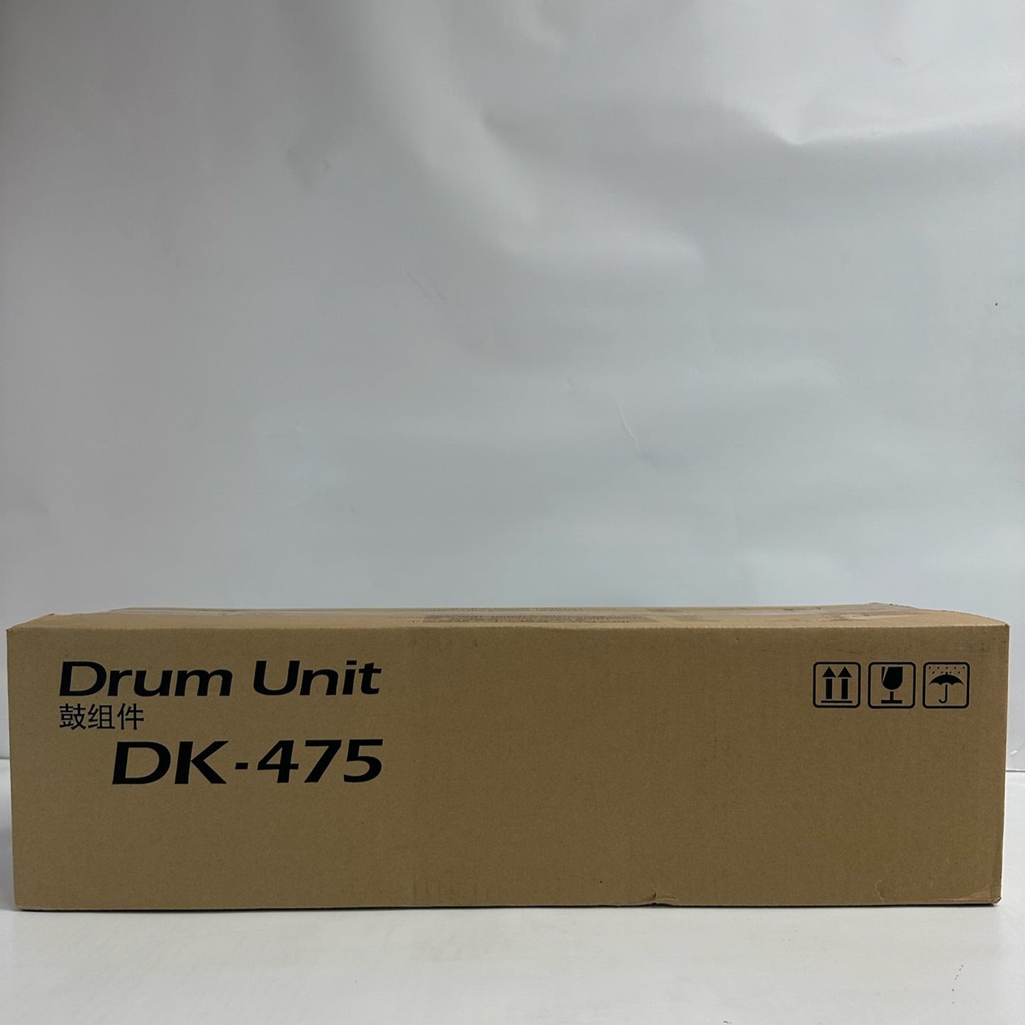 NEW Genuine Kyocera FS-6525MFP,6530MFP Drum Unit DK-475, DK475 (302K393030)