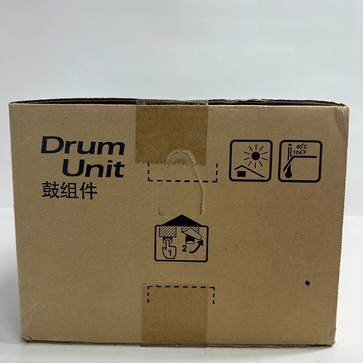 NEW Genuine Kyocera FS-6525MFP,6530MFP Drum Unit DK-475, DK475 (302K393030)