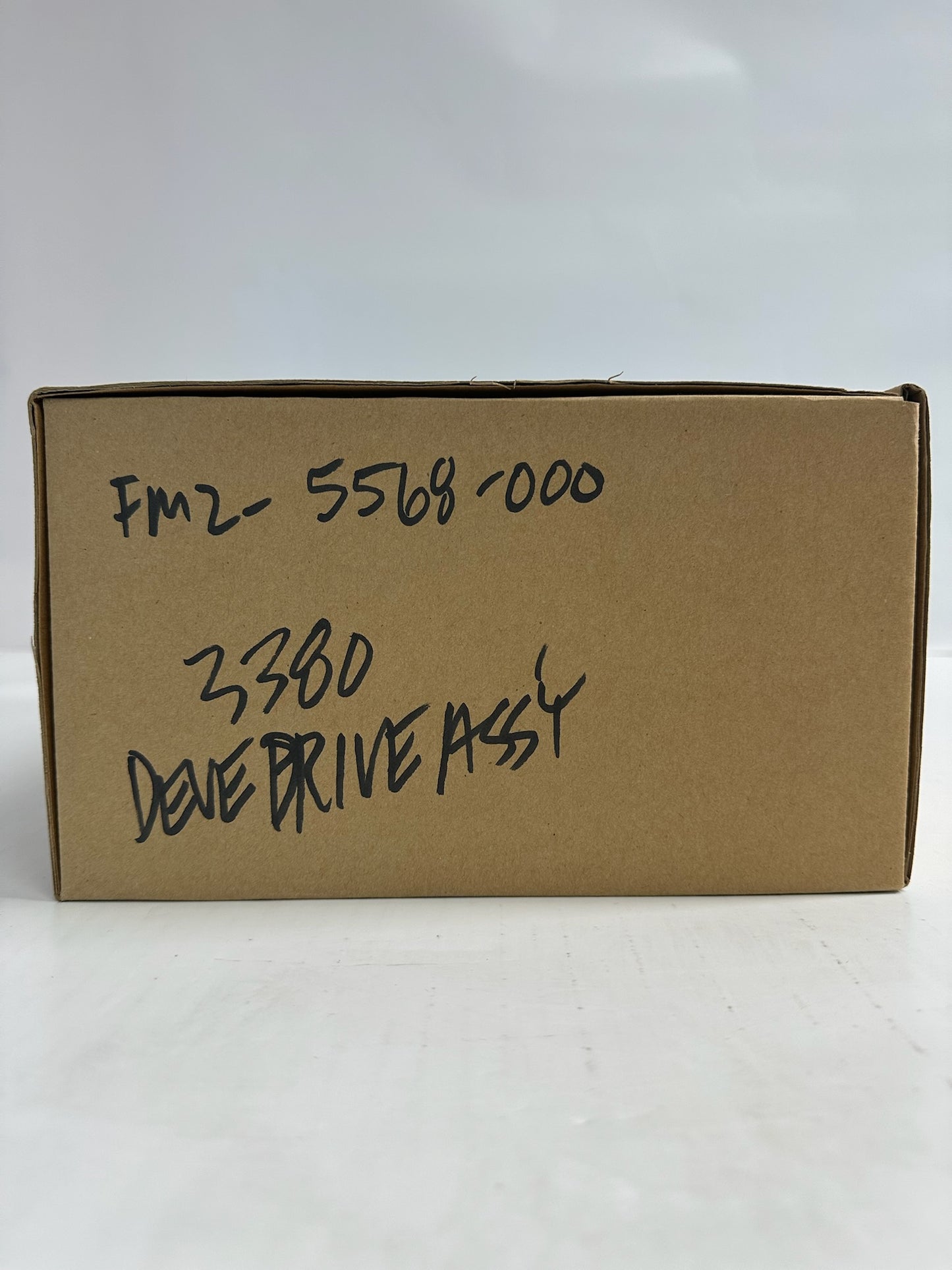 NEW Genuine Canon iR 2550,2880,3080 Developing Drive Assembly FM2-5568-000