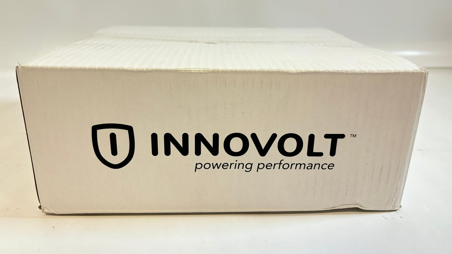 New Innovolt Smartprotect Volt Surge Protector P250015amp120v,P2500-15-120,48503