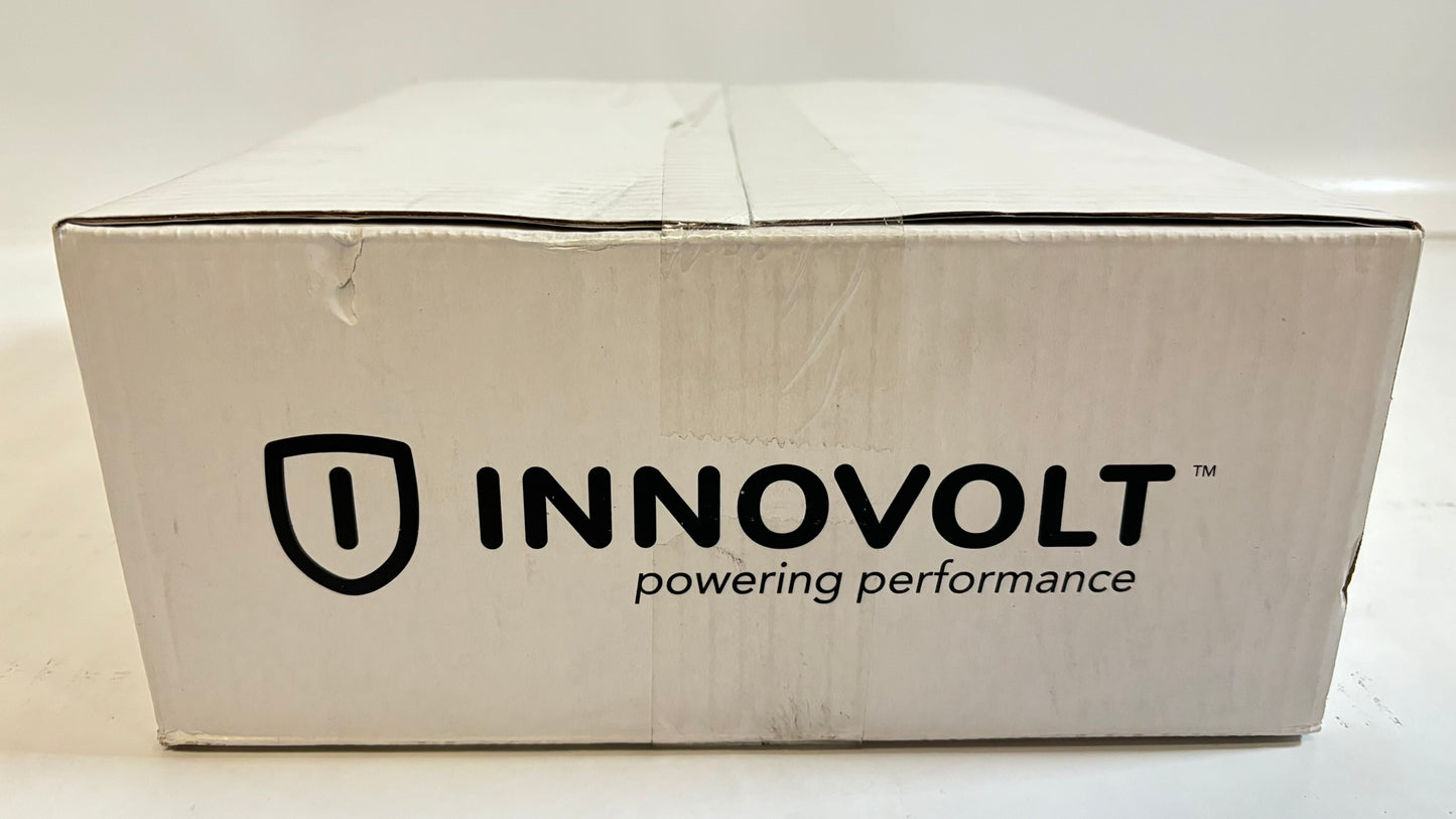 New Innovolt Smartprotect Volt Surge Protector P250015amp120v,P2500-15-120,48503