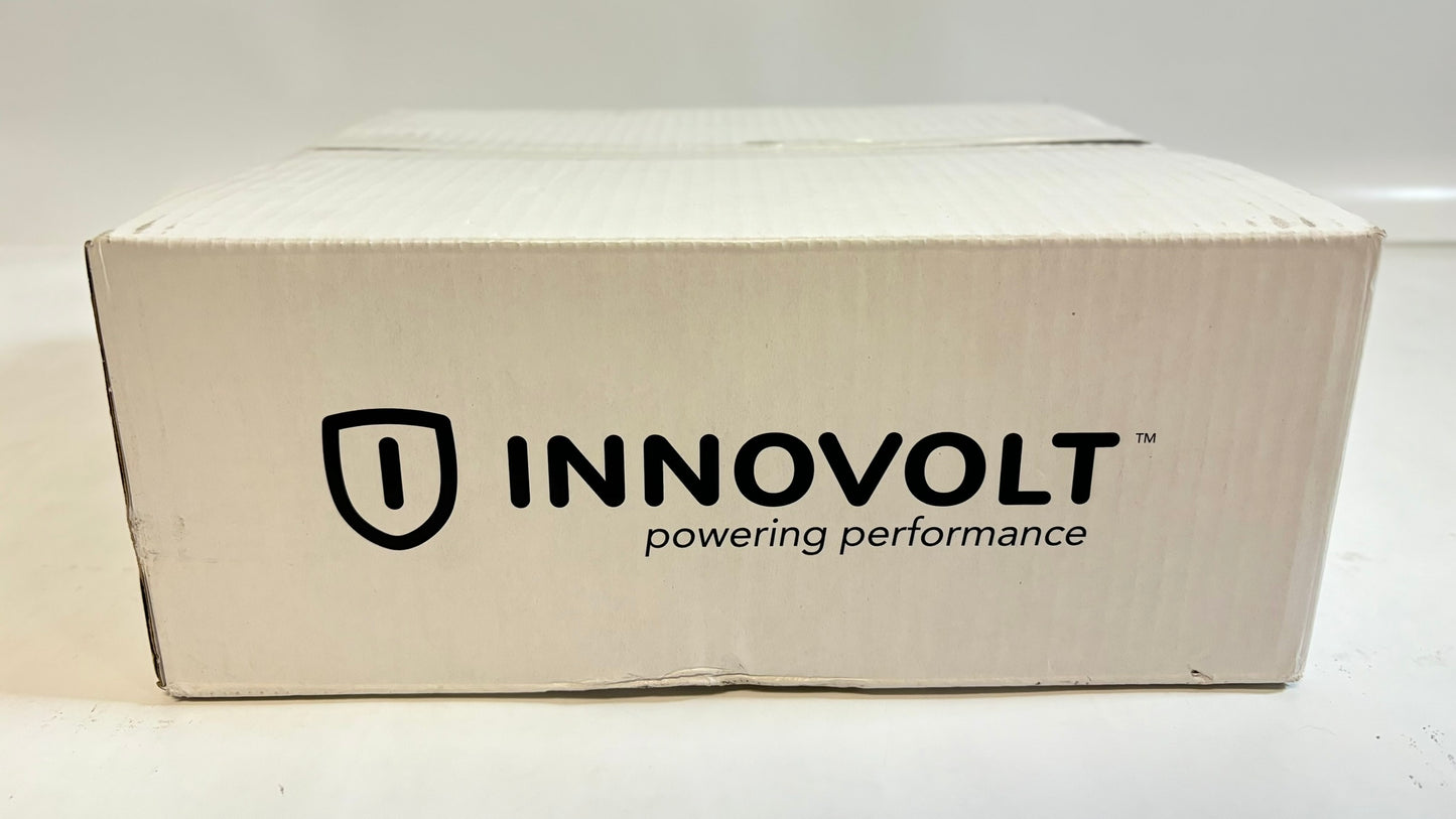 New Innovolt Smartprotect Volt Surge Protector P250015amp120v,P2500-15-120,48503