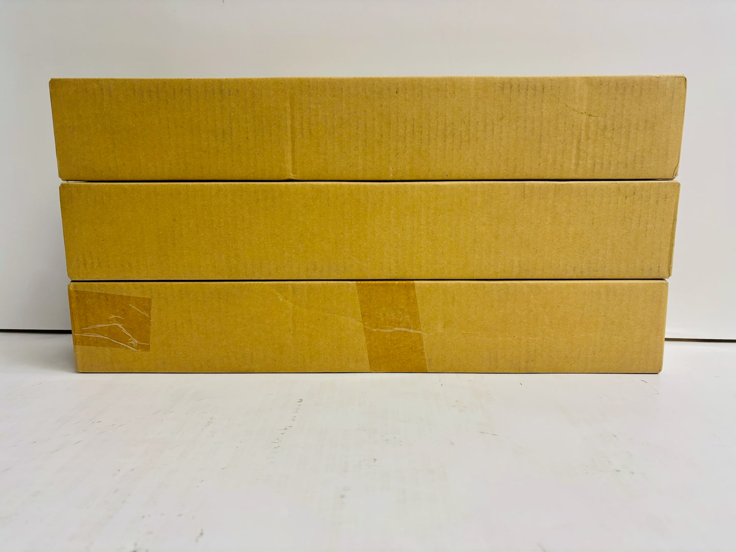 3 Genuine Muratec MFX-C3690,C3090,C2590 MMY Toner TS3690 (No Cyan & Black)