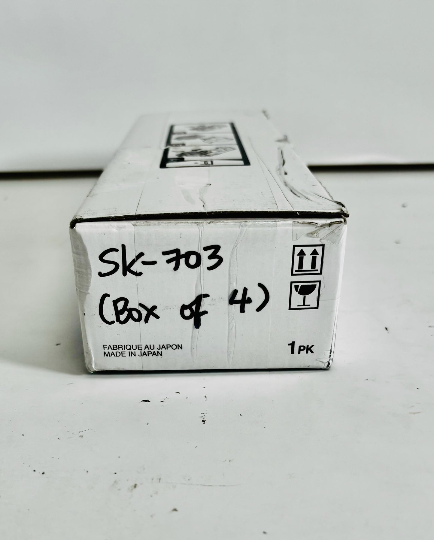 Box of 4 Genuine Konica PRO 951,FS-532 Finisher Staple Cartridges SK-703