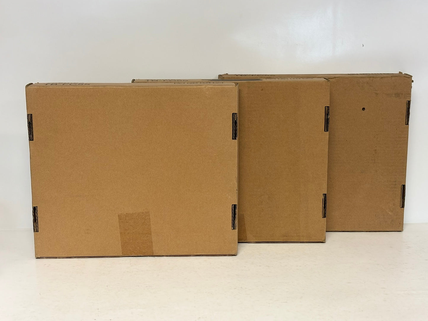 3 OEM Toshiba E5506AC,5508A,5516AC,6570 Waste Toner Container TBFC55 (TB-FC55)