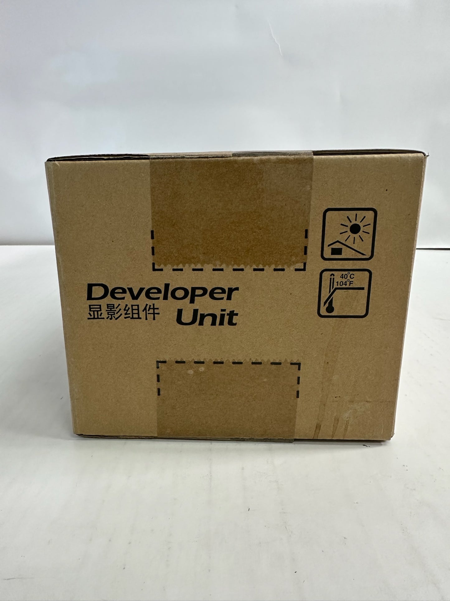NEW Genuine Kyocera TASKalfa 180,181,220 Developer Unit DV-460 302KK93020