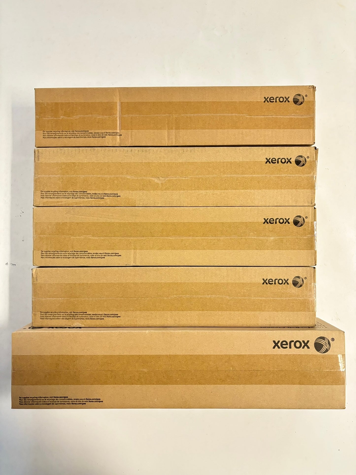 5 OEM Xerox C8030,C8070,EC7856 Transfer Belt Cleaner 001R00613 (042K94474)