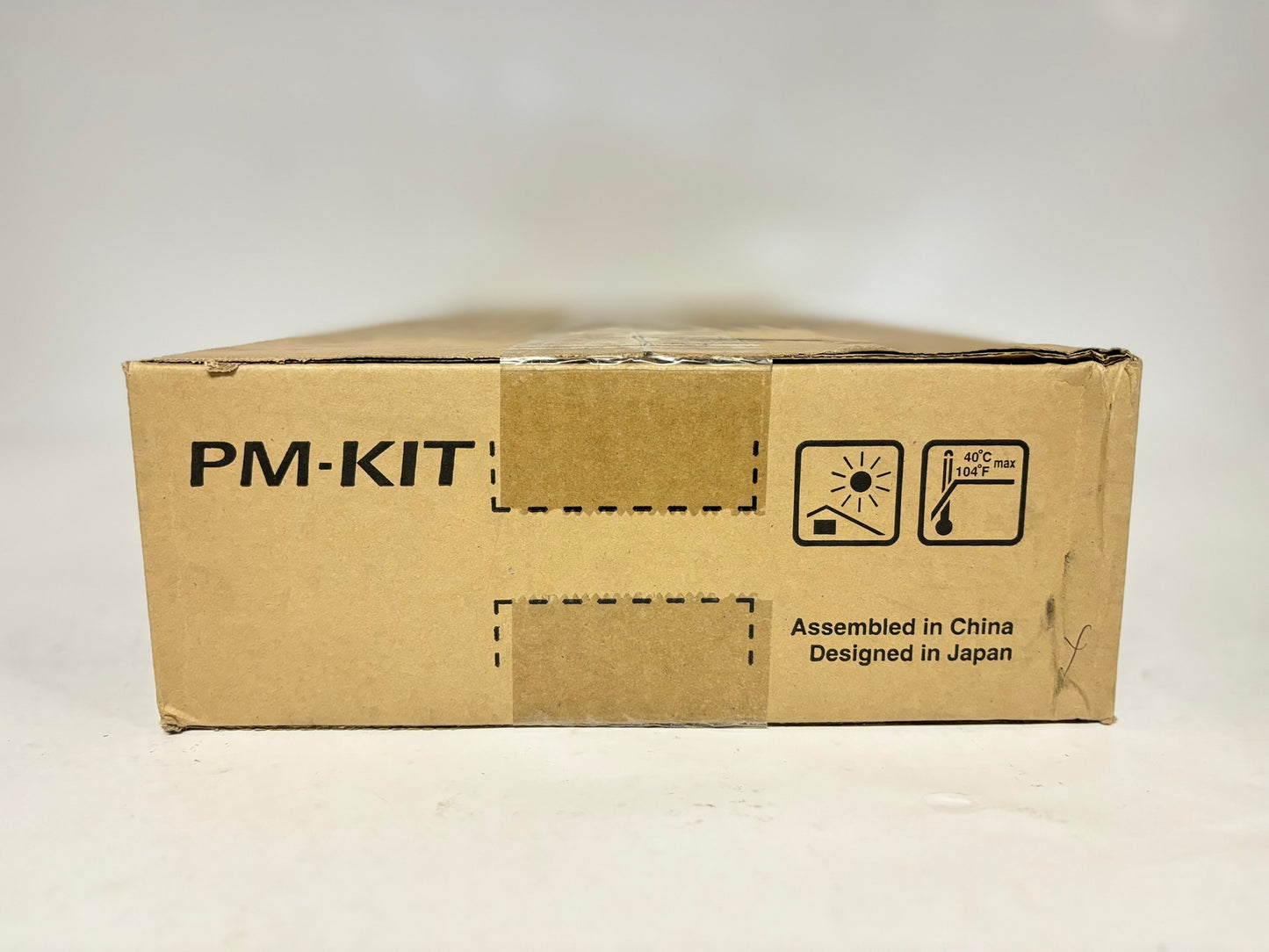 OEM TASKalfa 620, 820 PM Kit, Maintenance Kit PM-660B, PM660B (1702KP0UN2)