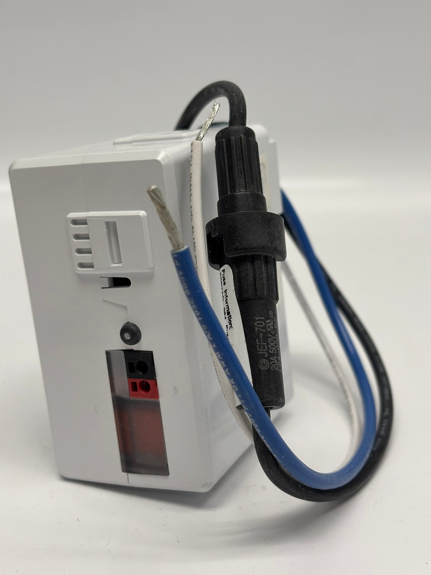 Acuity RPP20-24V-EFP-G2 Lithonia Lighting Power/Relay Pack 100-Milli-Amp 120 - 277-Volt AC