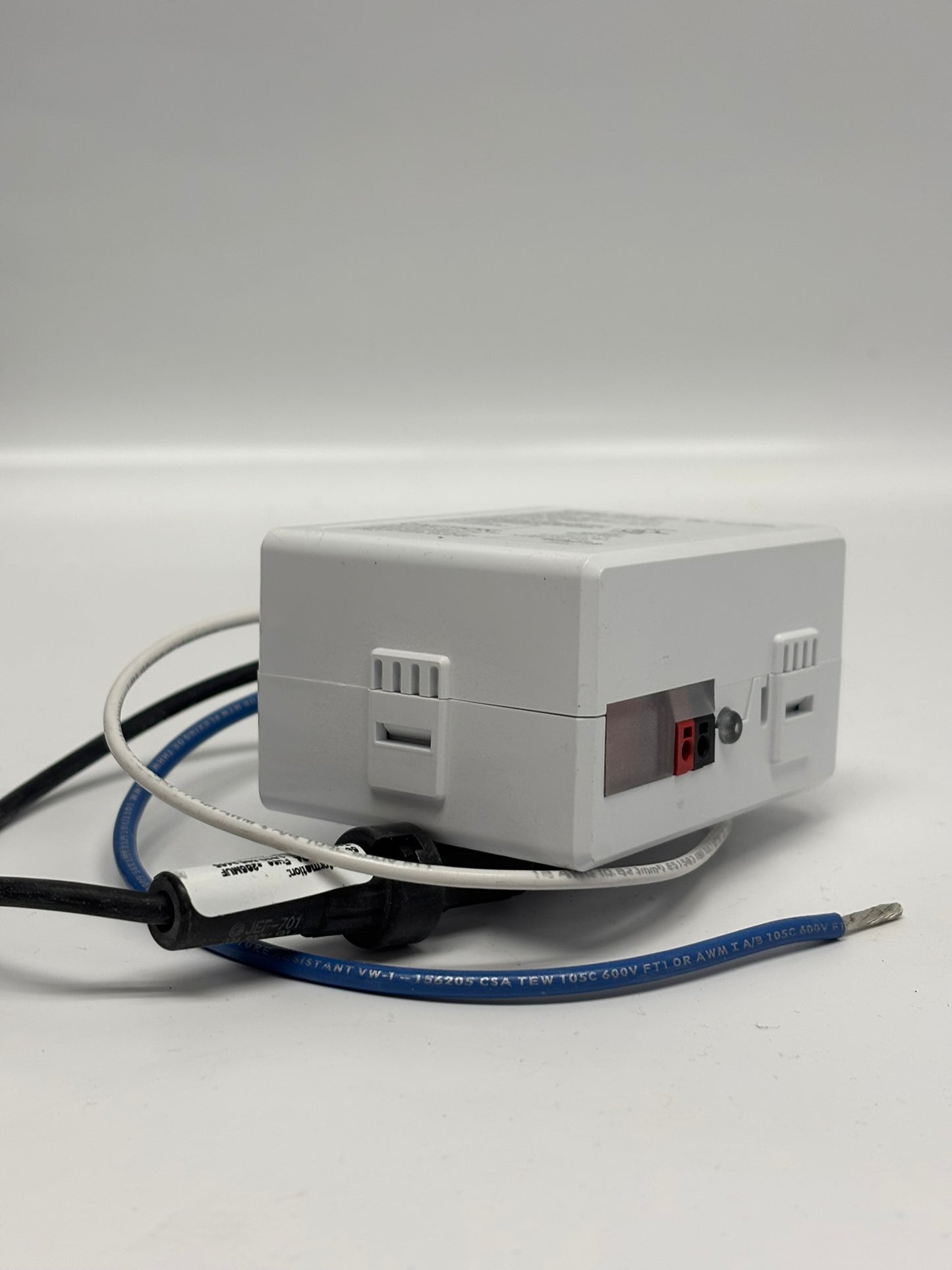 Acuity RPP20-24V-EFP-G2 Lithonia Lighting Power/Relay Pack 100-Milli-Amp 120 - 277-Volt AC