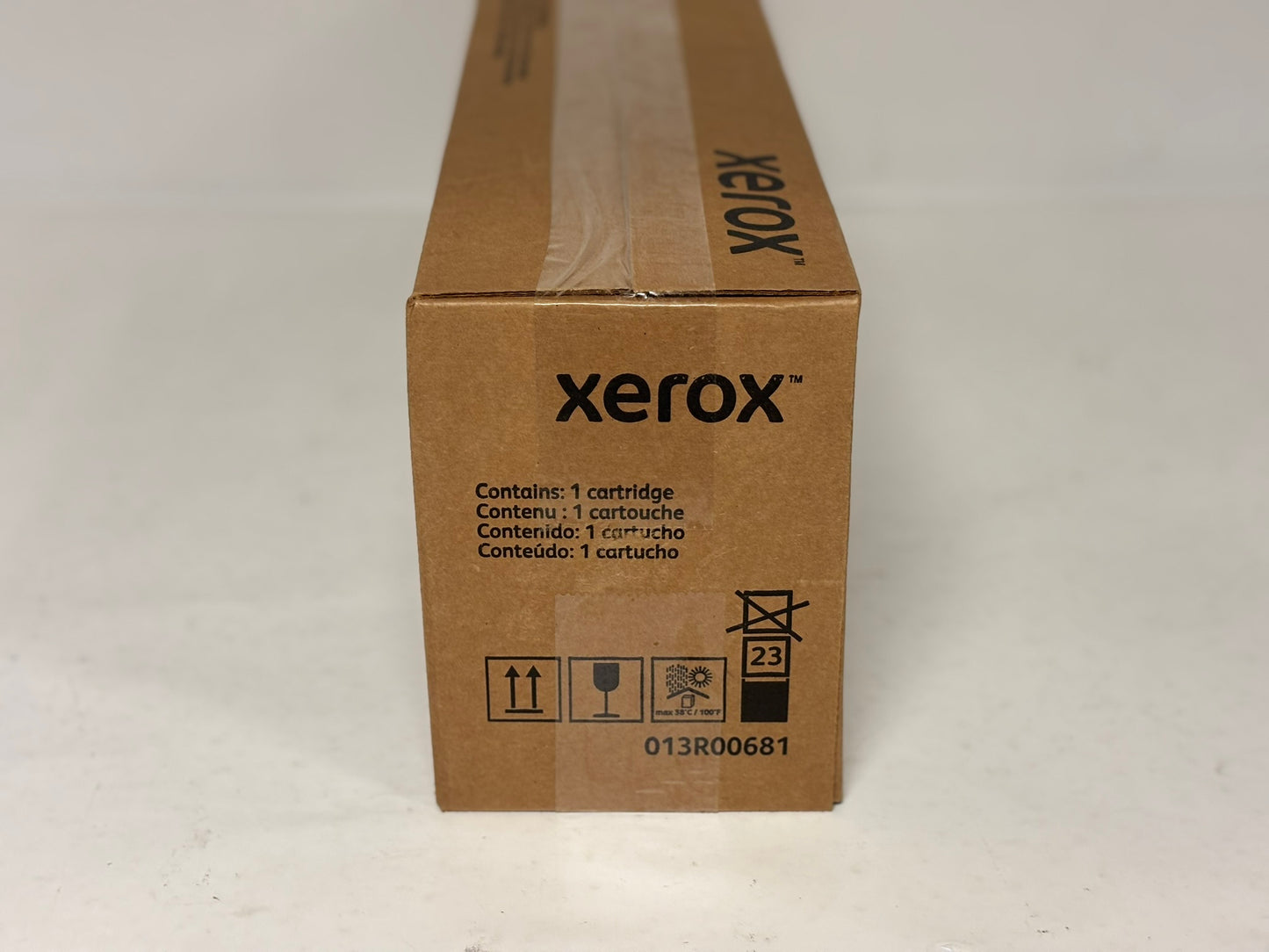 Genuine Xerox AltaLink C8130,C8135,C8145,C8155,C8170 Drum Cartridge 013R00681