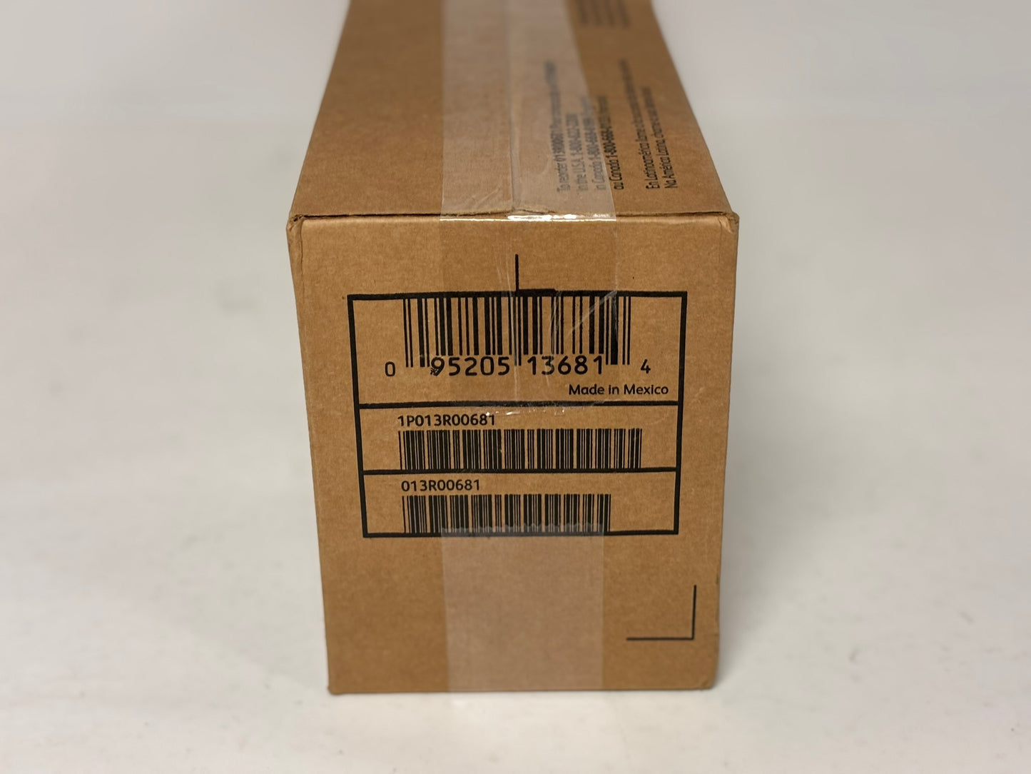 Genuine Xerox AltaLink C8130,C8135,C8145,C8155,C8170 Drum Cartridge 013R00681