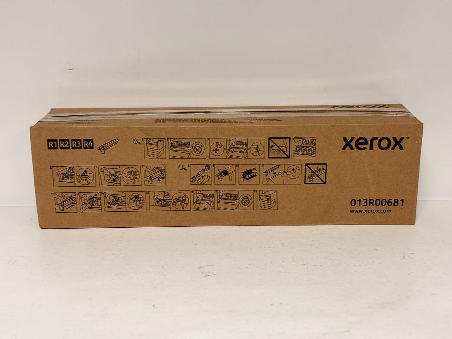 Genuine Xerox AltaLink C8130,C8135,C8145,C8155,C8170 Drum Cartridge 013R00681