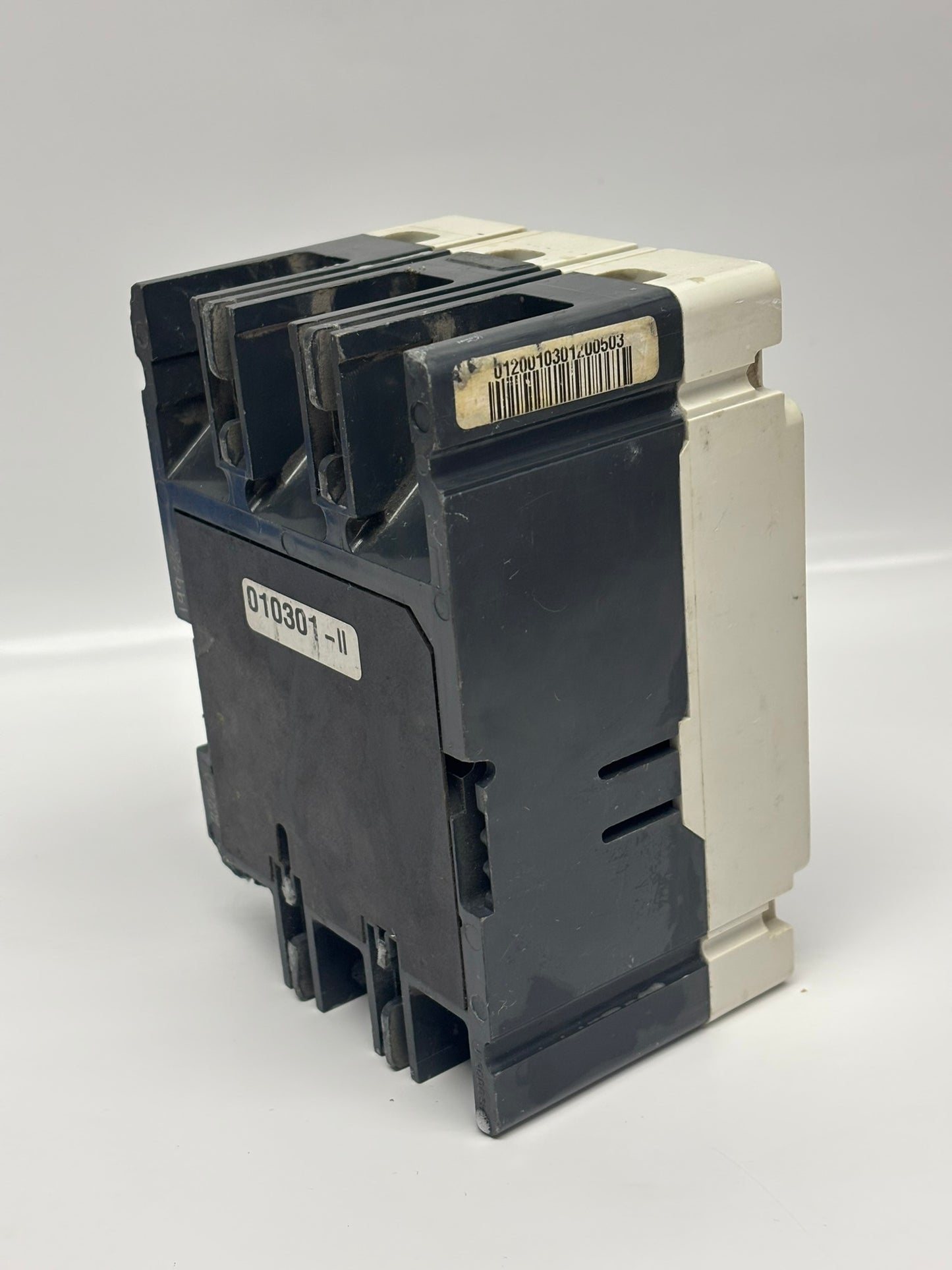 Eaton Cutler-Hammer HFD-3060 Series C Complete Molded Case Circuit Breaker