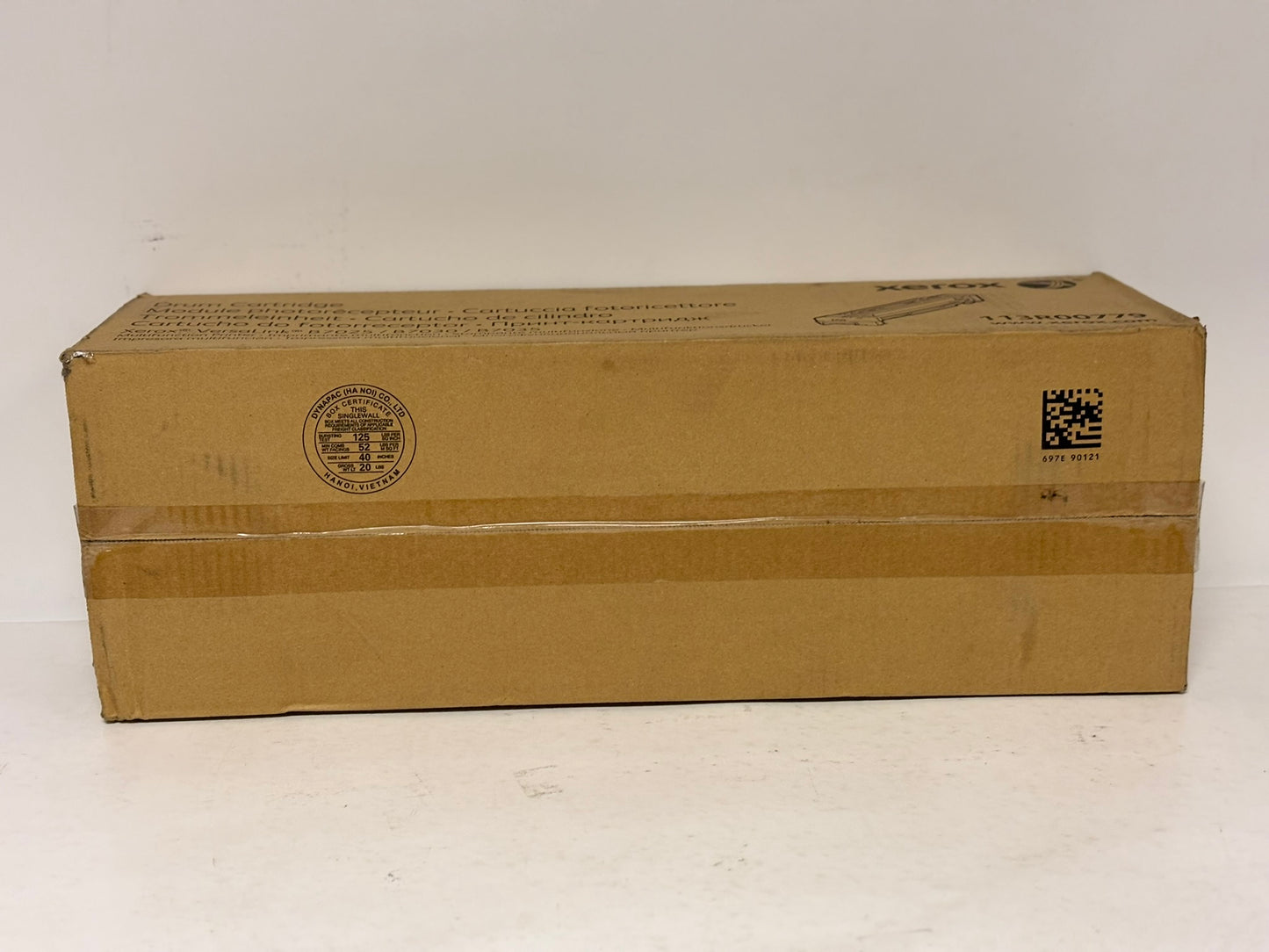 New OEM Xerox B7025,B7030,B7035 Drum Cartridge (113R00779) Same Day Ship