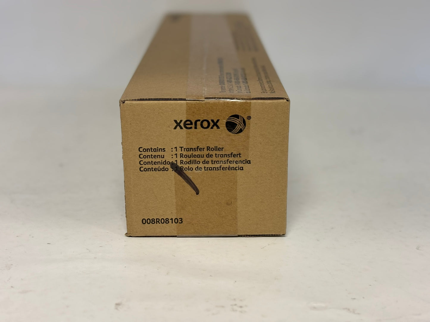 OEM Xerox B8145,B8155,B8170,C8130,C8135 2nd Bias Transfer Roller 008R08103 (8R8103)