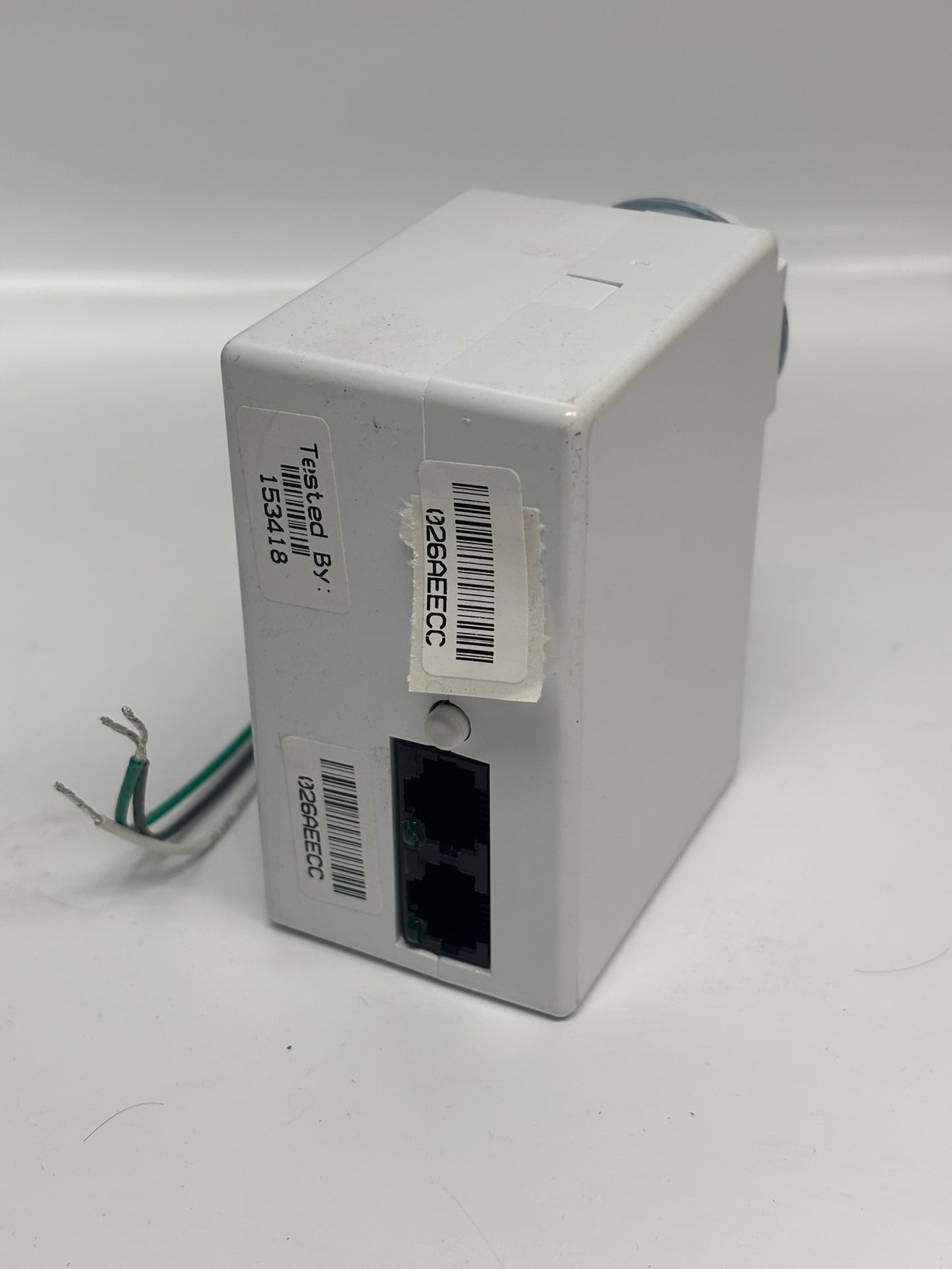 Acuity NIO-1S-KO Sensor Switch nLight Low Voltage Dimming Interface Device