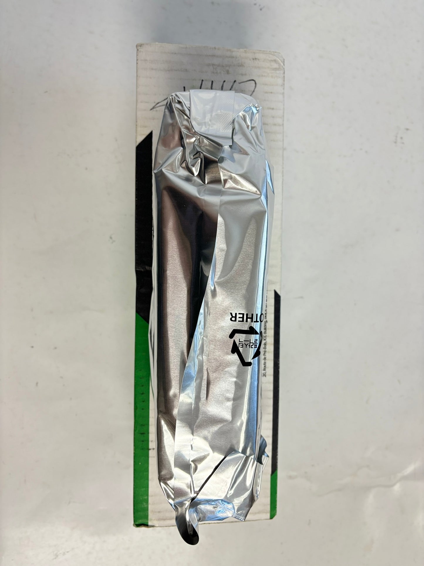Open OEM Lexmark CS331dw,CX431adw Black High Yield Print Cart 20N1HK0 (Sealed)