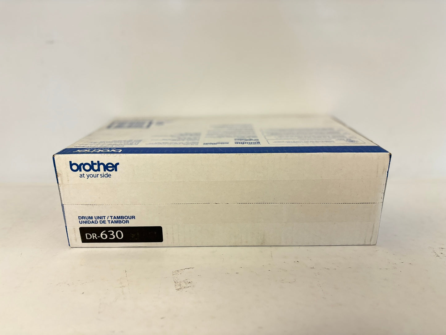 OEM Brother HL-L2300D,DCP-L2520DW,L2700DW,L2740DW Drum Unit DR-630(DR630)