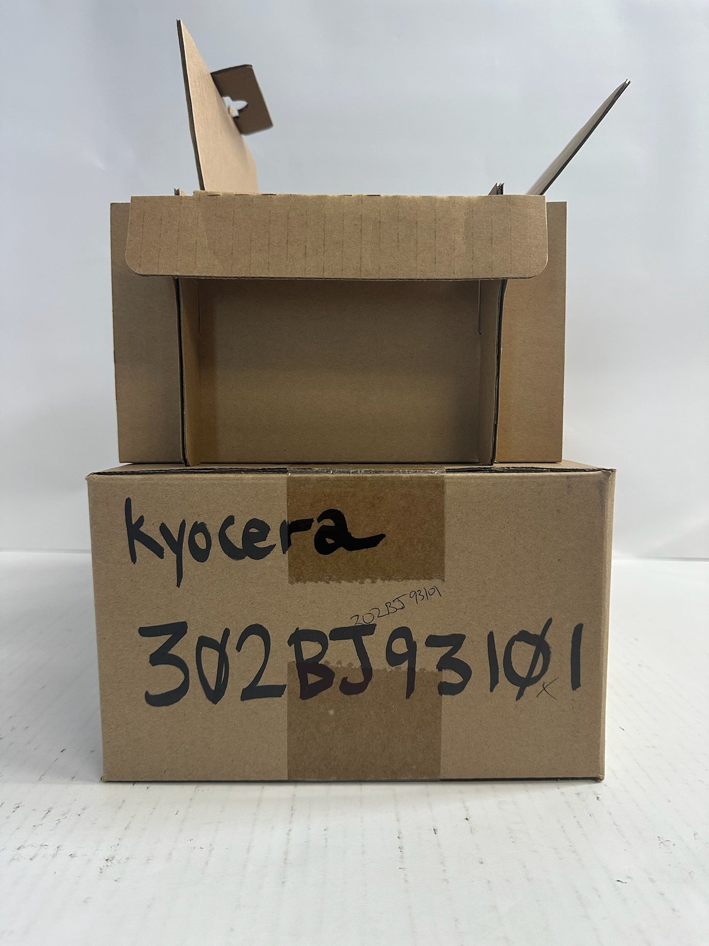 New Open Genuine Kyocera KM3035,4035,5035 Exit Unit 302BJ93101 Same Day Ship