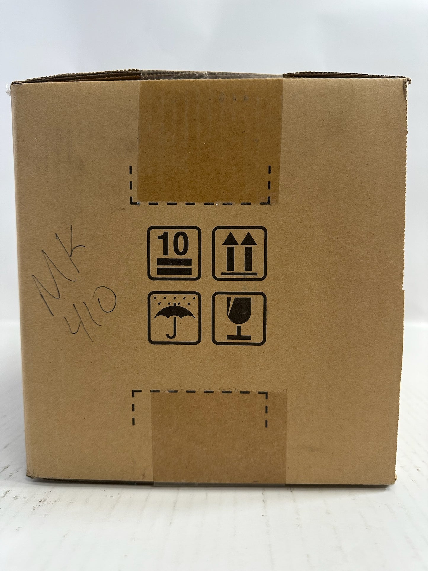 New Genuine Kyocera KM-1620,KM-1650 Black Drum Unit MK-410, MK410, 2C982010